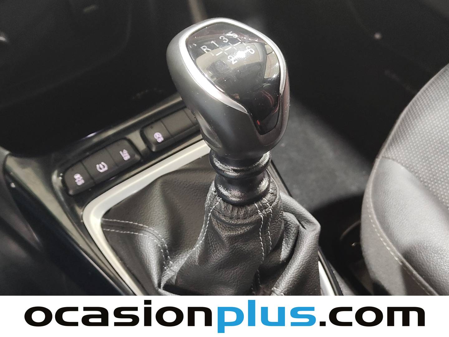 Foto Opel Crossland Opel Crossland 1.5D GS Line (110 CV)