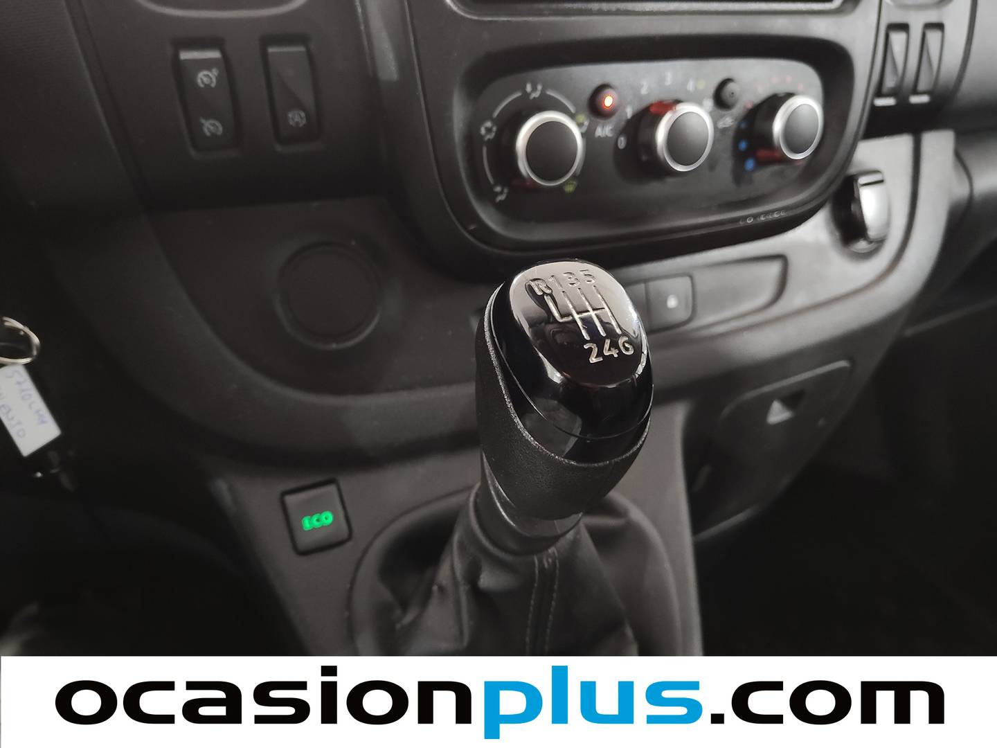 Fiat Talento Fiat Talento Furgon 2.0 MultiJet Base Corto (120 CV) de segunda mano