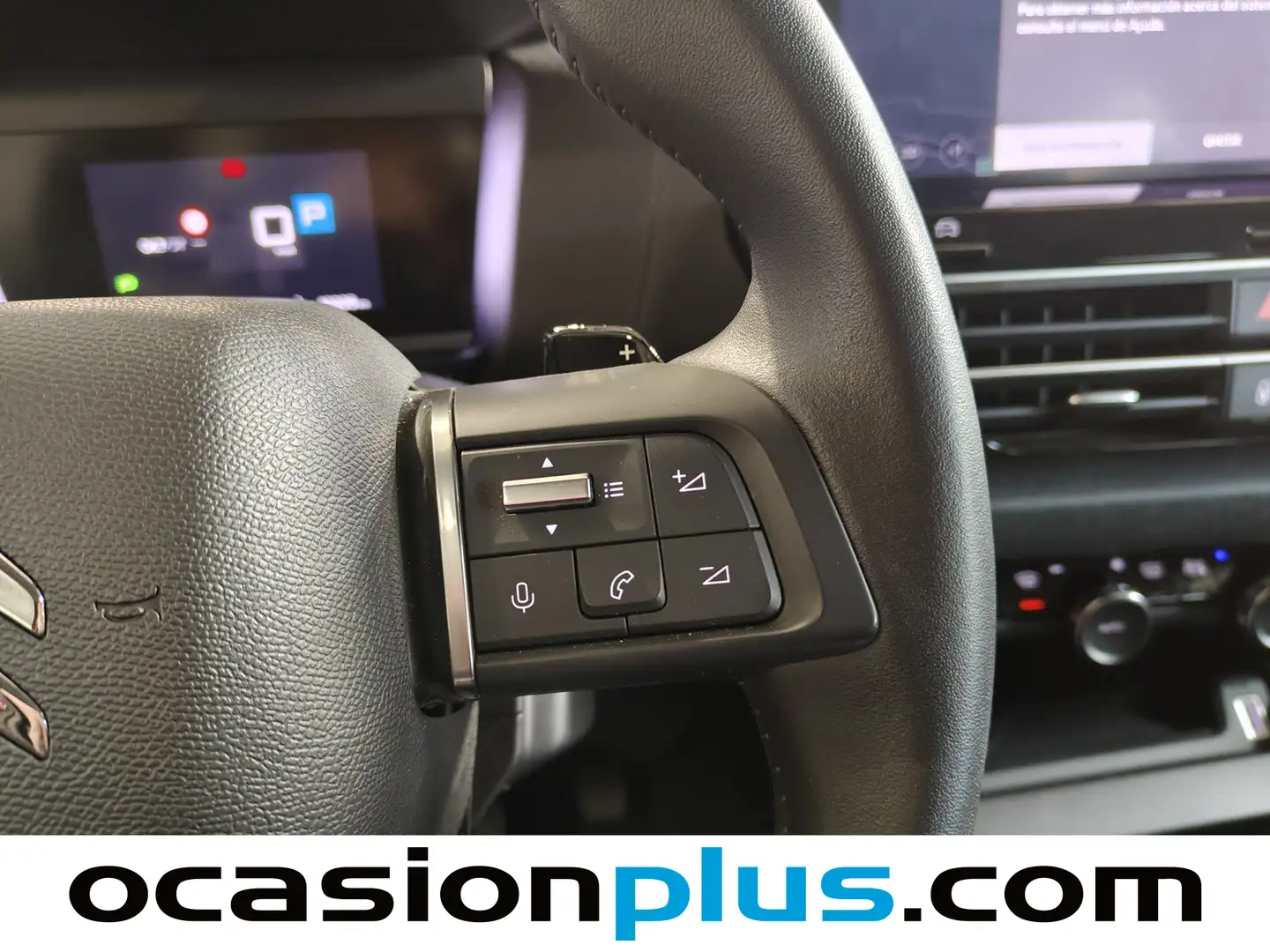 Foto Citroën C4 X Citroen C4 X BlueHDi 130 S&S Plus EAT8 (131 CV)