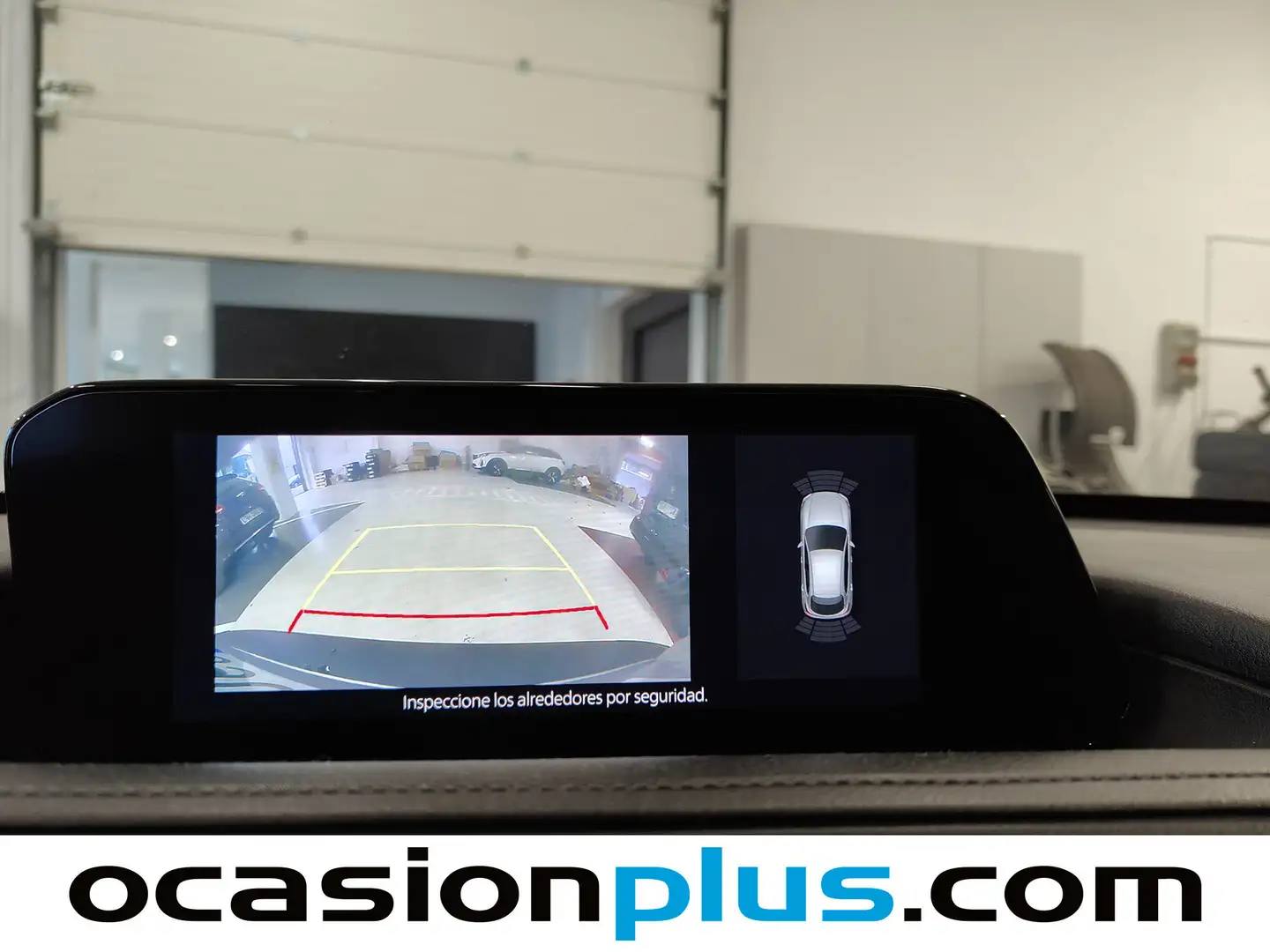 Foto Mazda CX-30 Mazda CX-30 2.0 Skyactiv-G Evolution 2WD (122 CV)