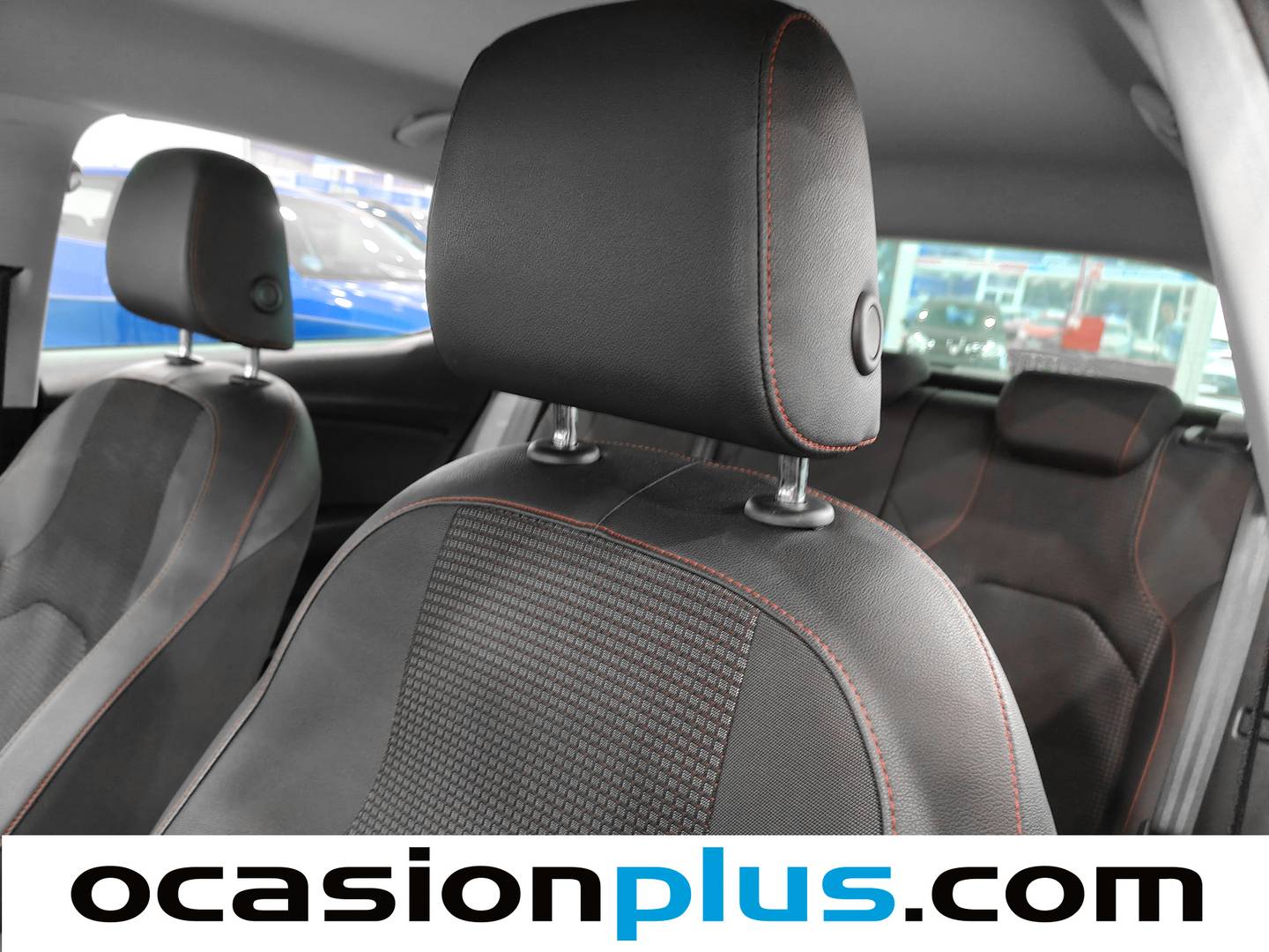 Foto Seat León SEAT León 1.5 TSI S&S FR Edition (130 CV)