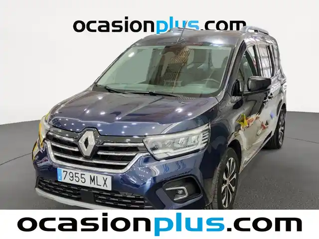 Renault Kangoo Combi