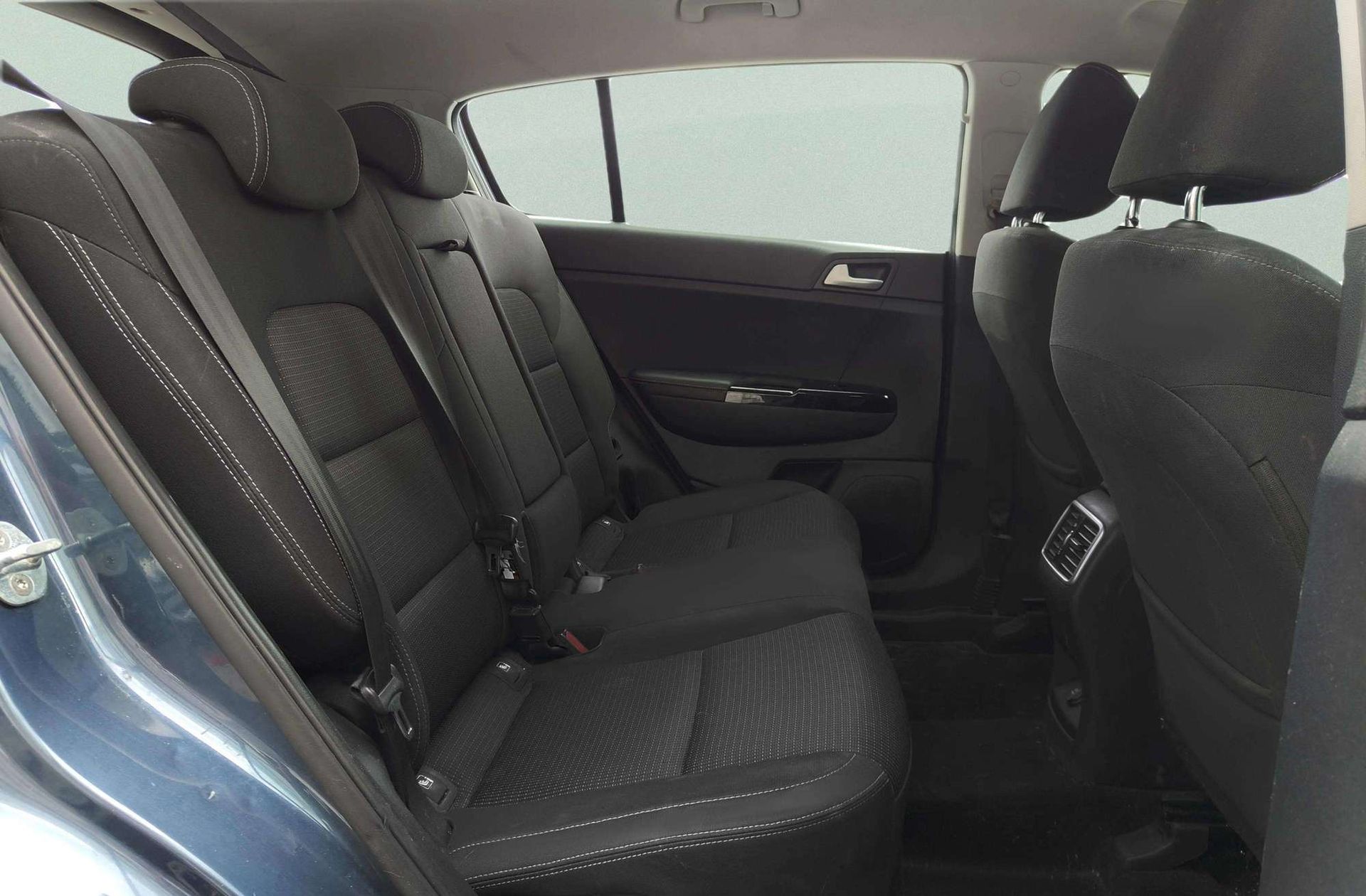 Kia Sportage 1.6 GDi Drive 4x2 - foto 18