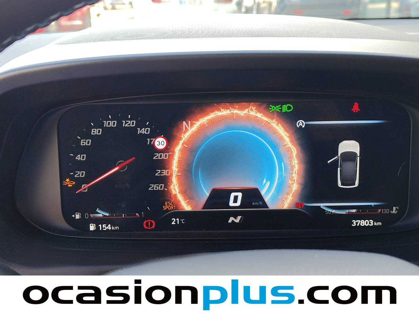 Hyundai i20 Hyundai i20 1.6T N (204 CV) 204cv
