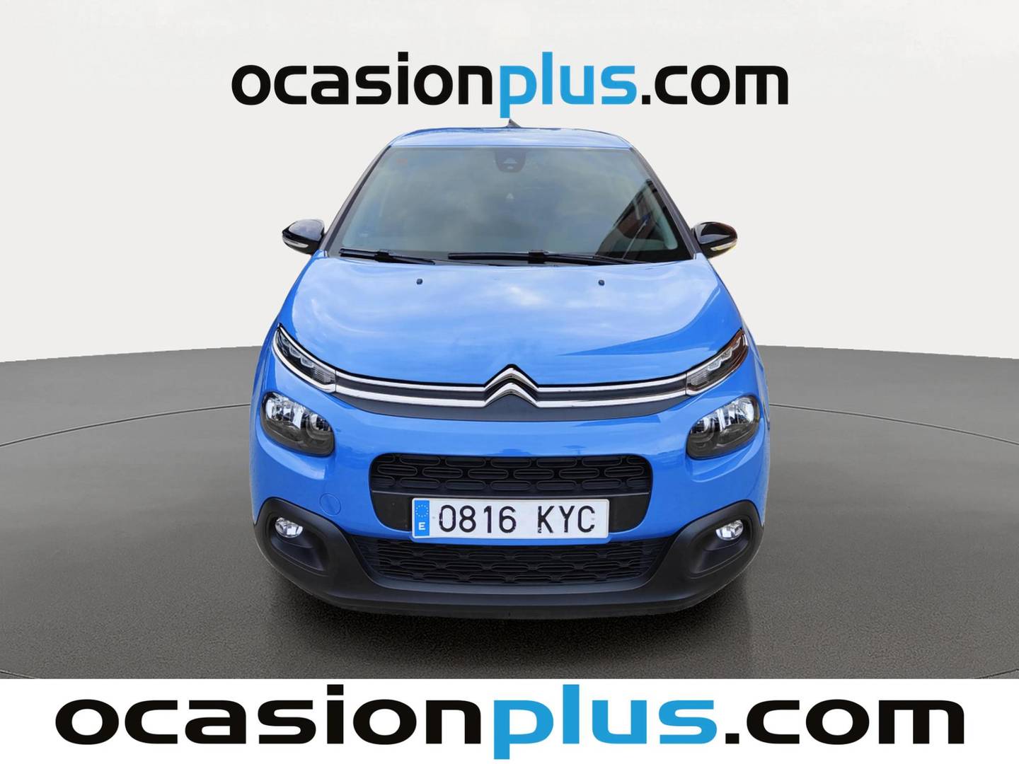 Foto Citroën C3 Citroen C3 BlueHDi 100 S&S Feel (99 CV)