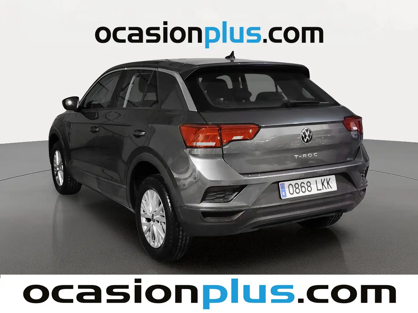 Foto Volkswagen T-Roc Volkswagen T-Roc Edition 1.6 TDI (115 CV)