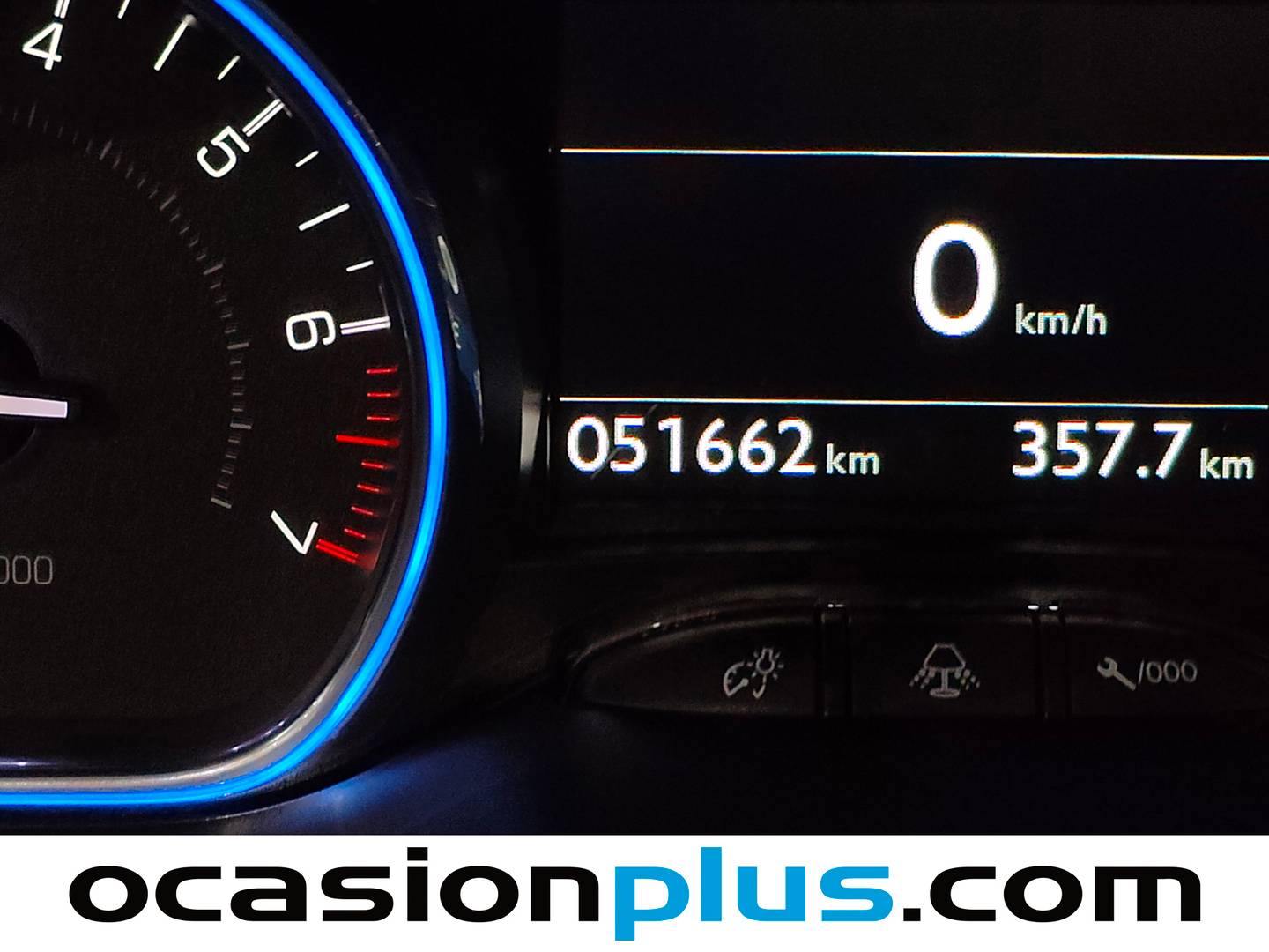 Peugeot 2008 Peugeot 2008 PureTech 130 S&S Allure (130 CV) seminuevo