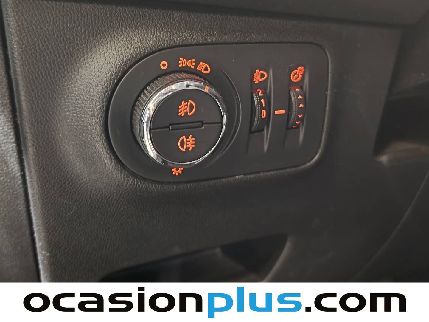 Opel Corsa Opel Corsa 1.3 CDTi Selective (95 CV) seminuevo