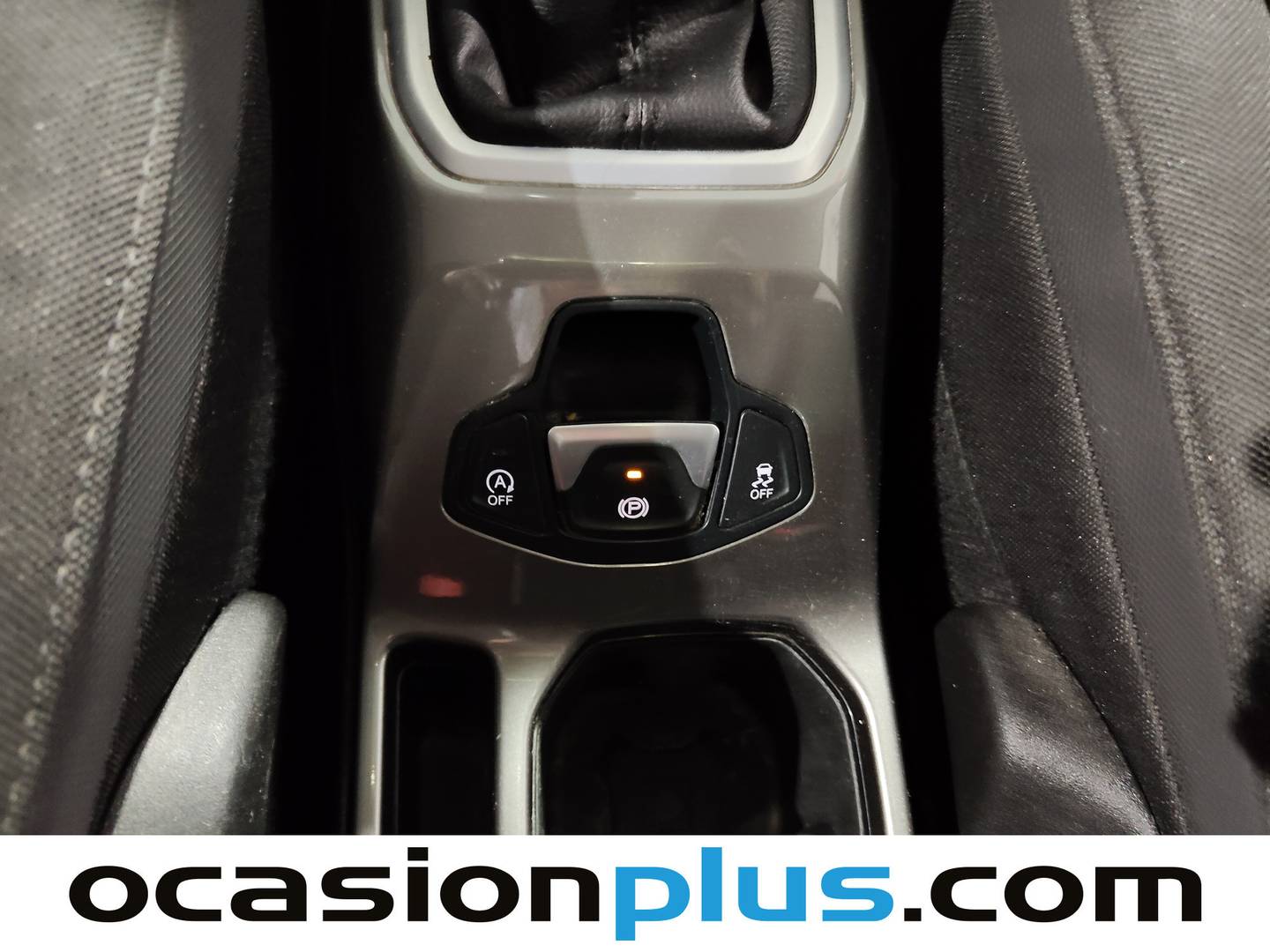 Acabados Jeep Renegade Jeep Renegade 1.6 Multijet Limited 4x2 (120 CV)