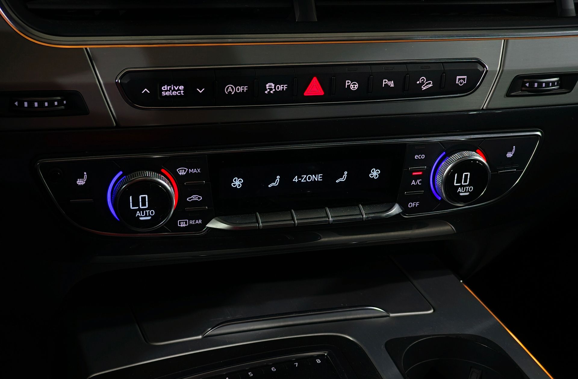 Audi SQ7 4.0 TDI quattro tiptronic 7 plazas - foto 44