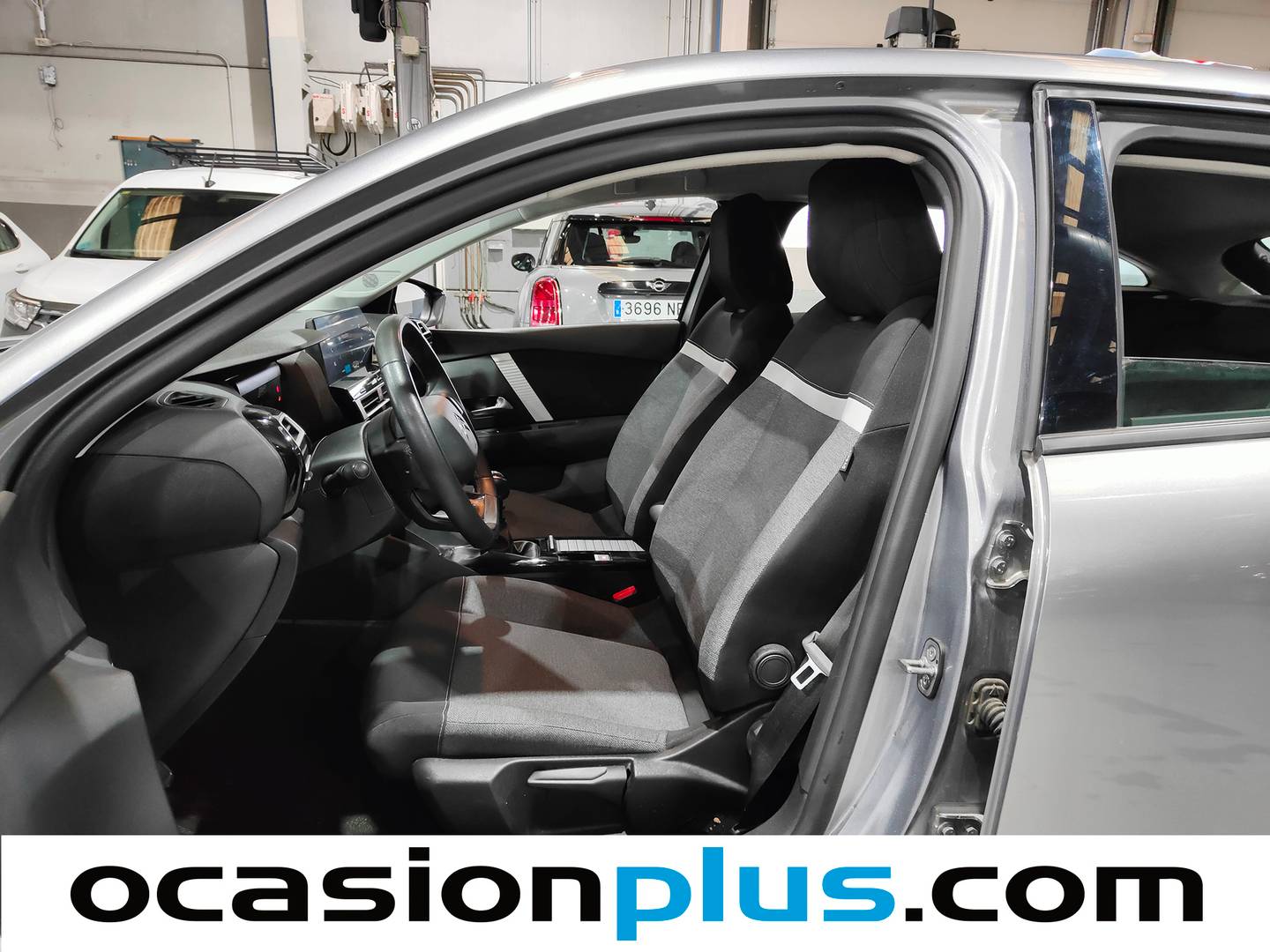 Foto Citroën C4 Citroen C4 PureTech 130 S&S You (131 CV)