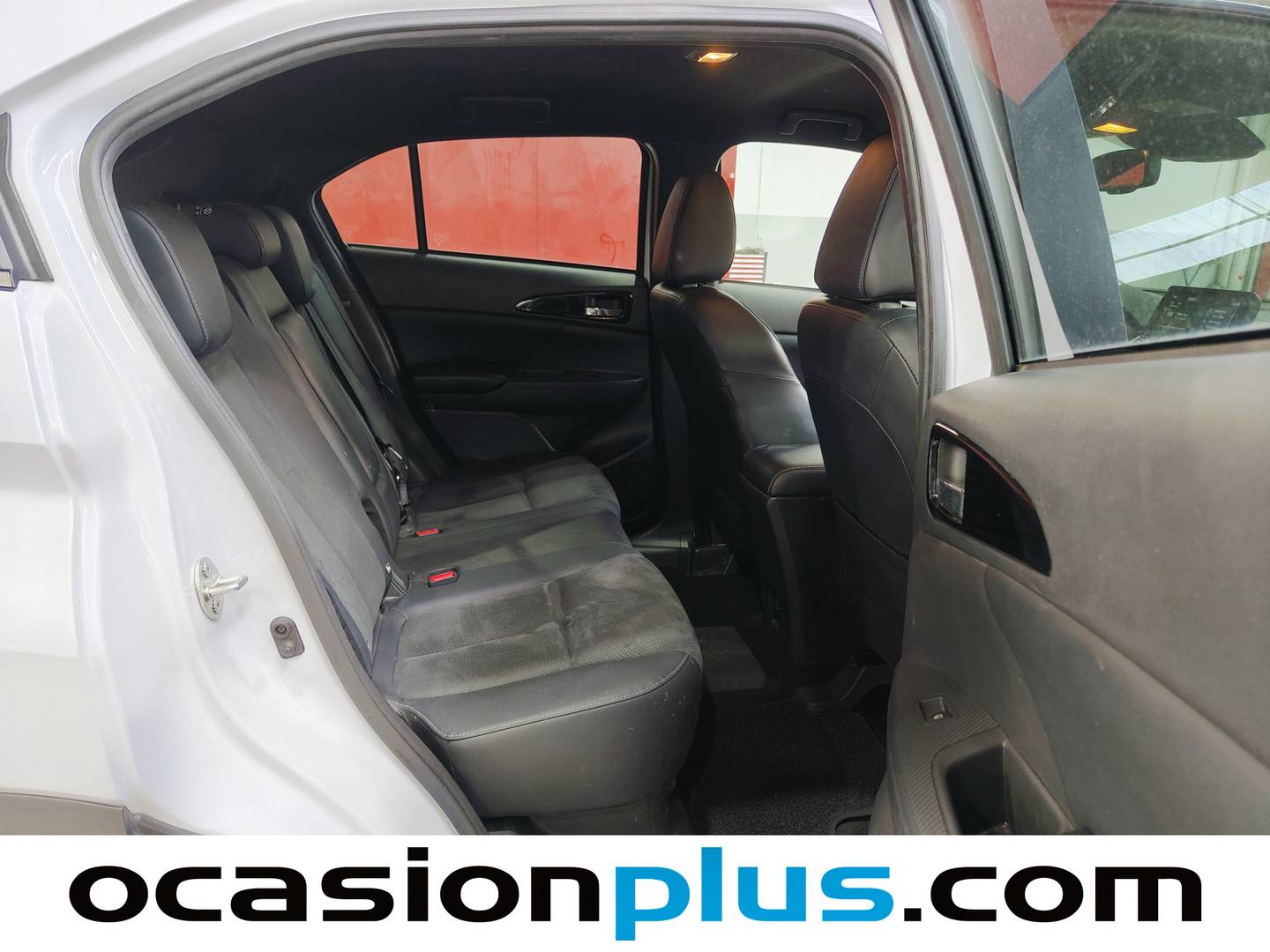 Mitsubishi Eclipse Cross Mitsubishi Eclipse Cross 2.4 PHEV Kaiteki 4WD Auto (188 CV) 2025