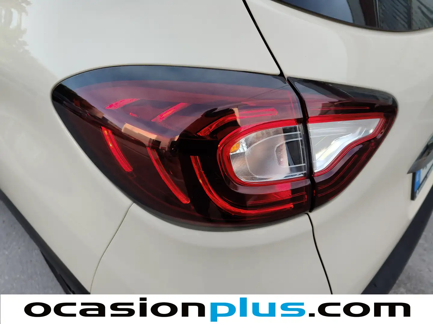 Foto Renault Captur Renault Captur Zen Energy TCe (90 CV)