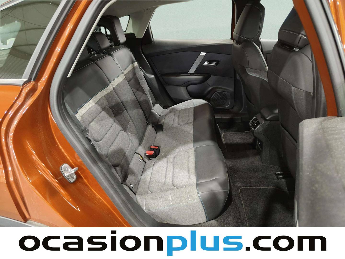 Citroën C4 Citroën C4 PureTech 130 S&S 6v Feel Pack (130 CV) barato