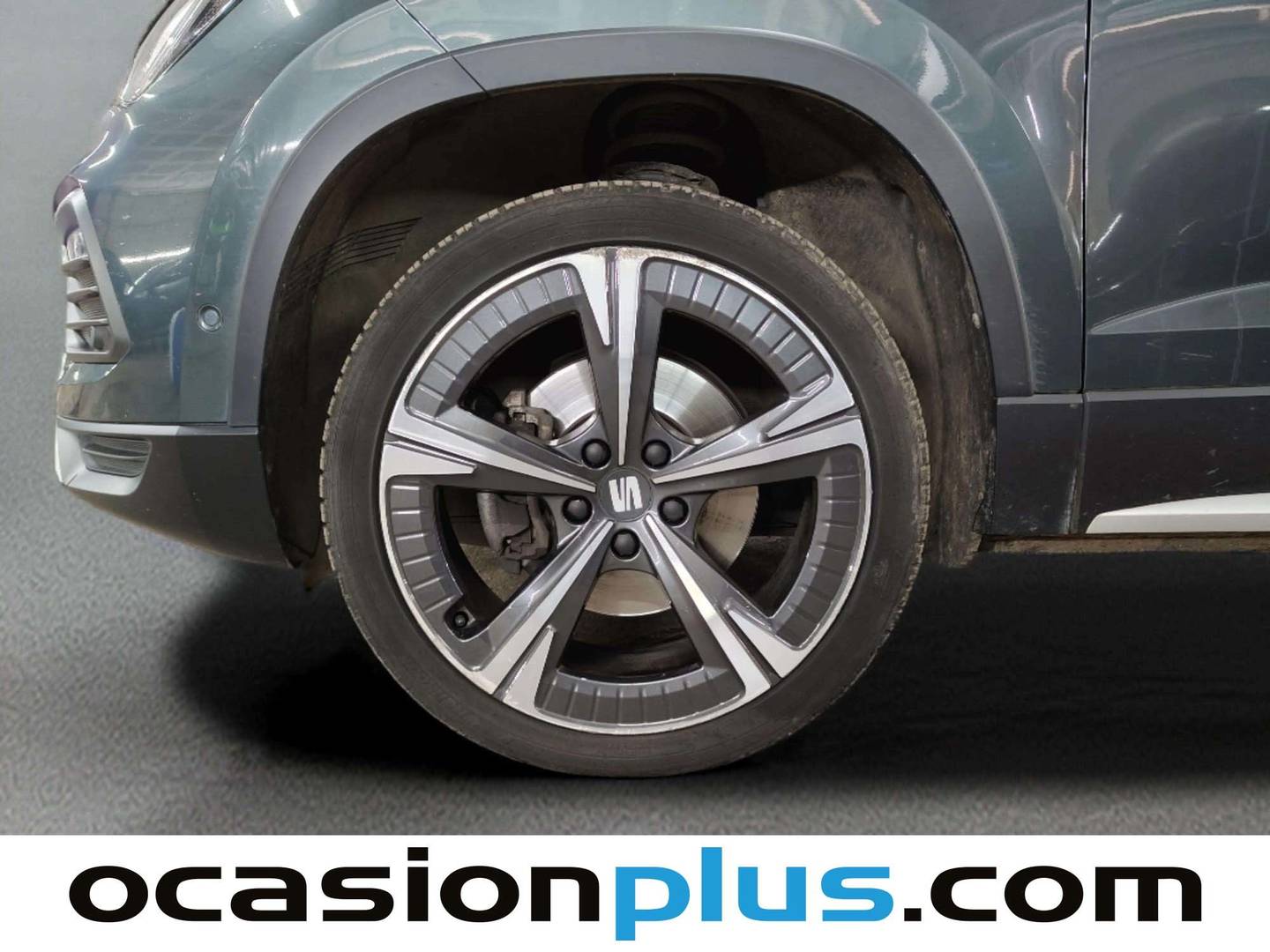 Seat Ateca Seat Ateca 1.5 TSI S&S X-Perience XXL DSG (150 CV) automático