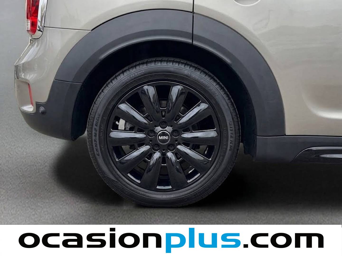 Mini Countryman Mini MINI Countryman Cooper (136 CV) gasolina