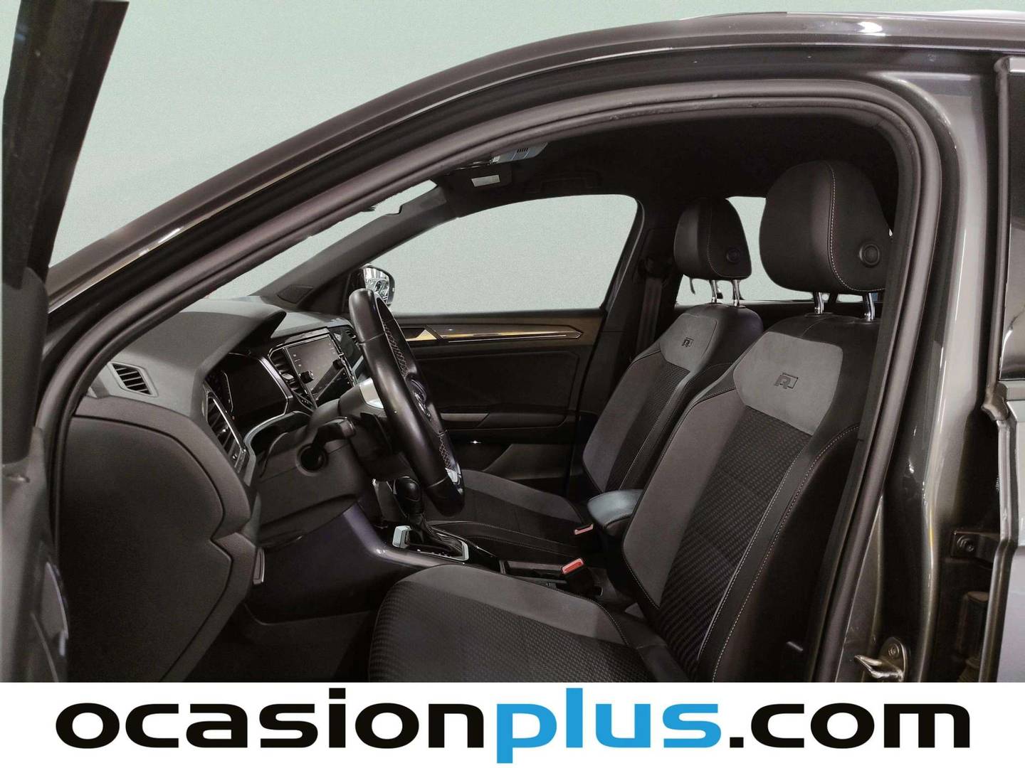 Foto asientos delanteros Volkswagen T-Roc Volkswagen T-Roc Sport 1.5 TSI (150 CV) DSG Pack R-Line
