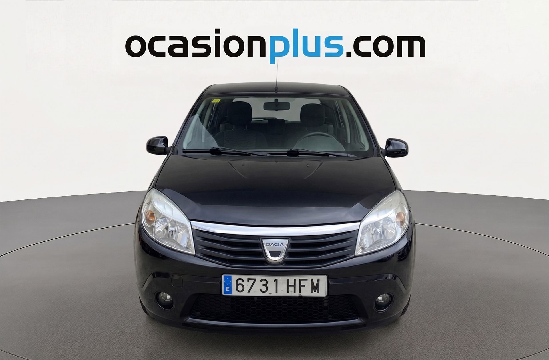 Dacia Sandero Laureate 1.2 - foto 10