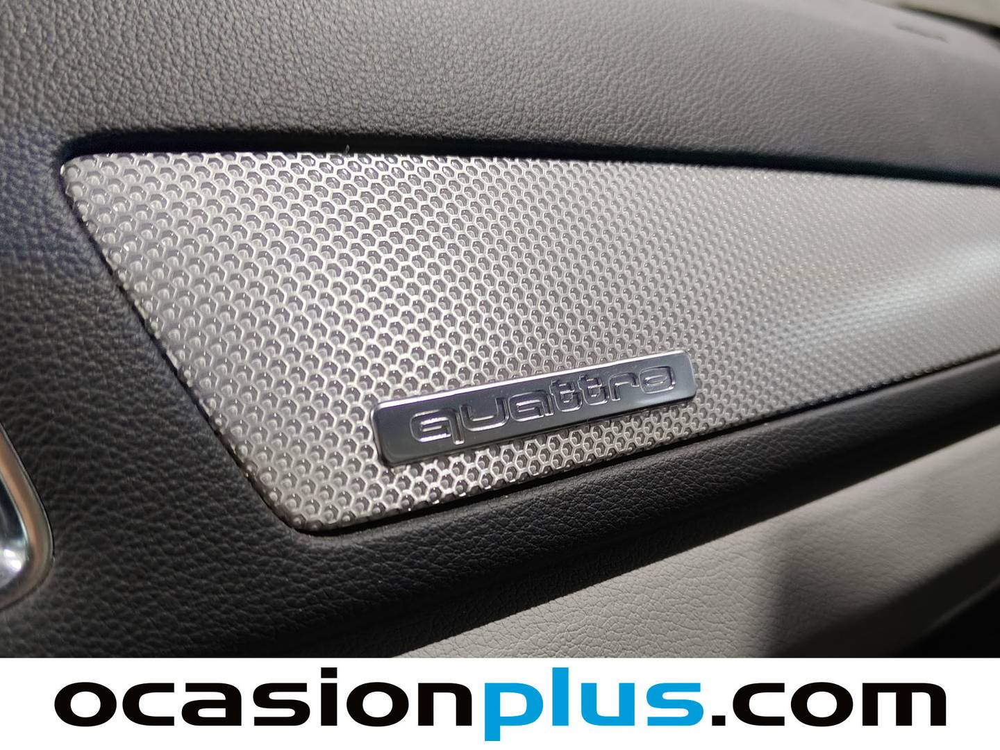 Foto Audi Q3 Audi Q3 Ambition 2.0 TDI quattro (177 CV) S tronic