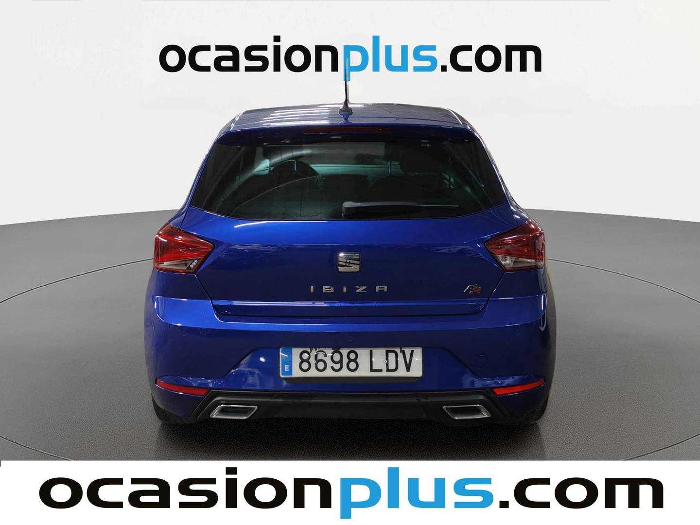 Seat Ibiza Seat Ibiza 1.0 TSI FR Plus (115 CV) al mejor precio