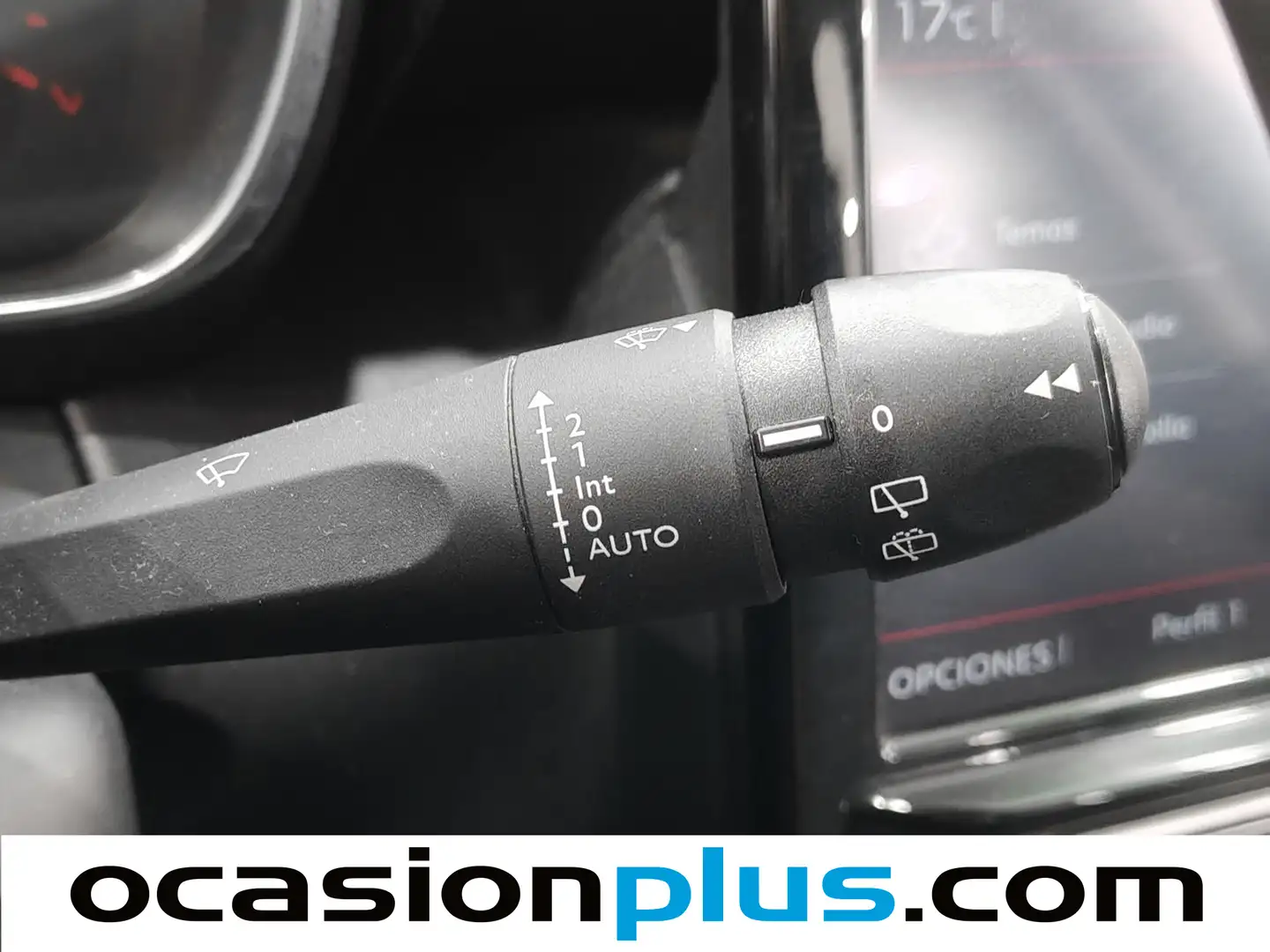 Foto Citroën C3 Aircross Citroen C3 Aircross PureTech 110 S&S Max (110 CV)