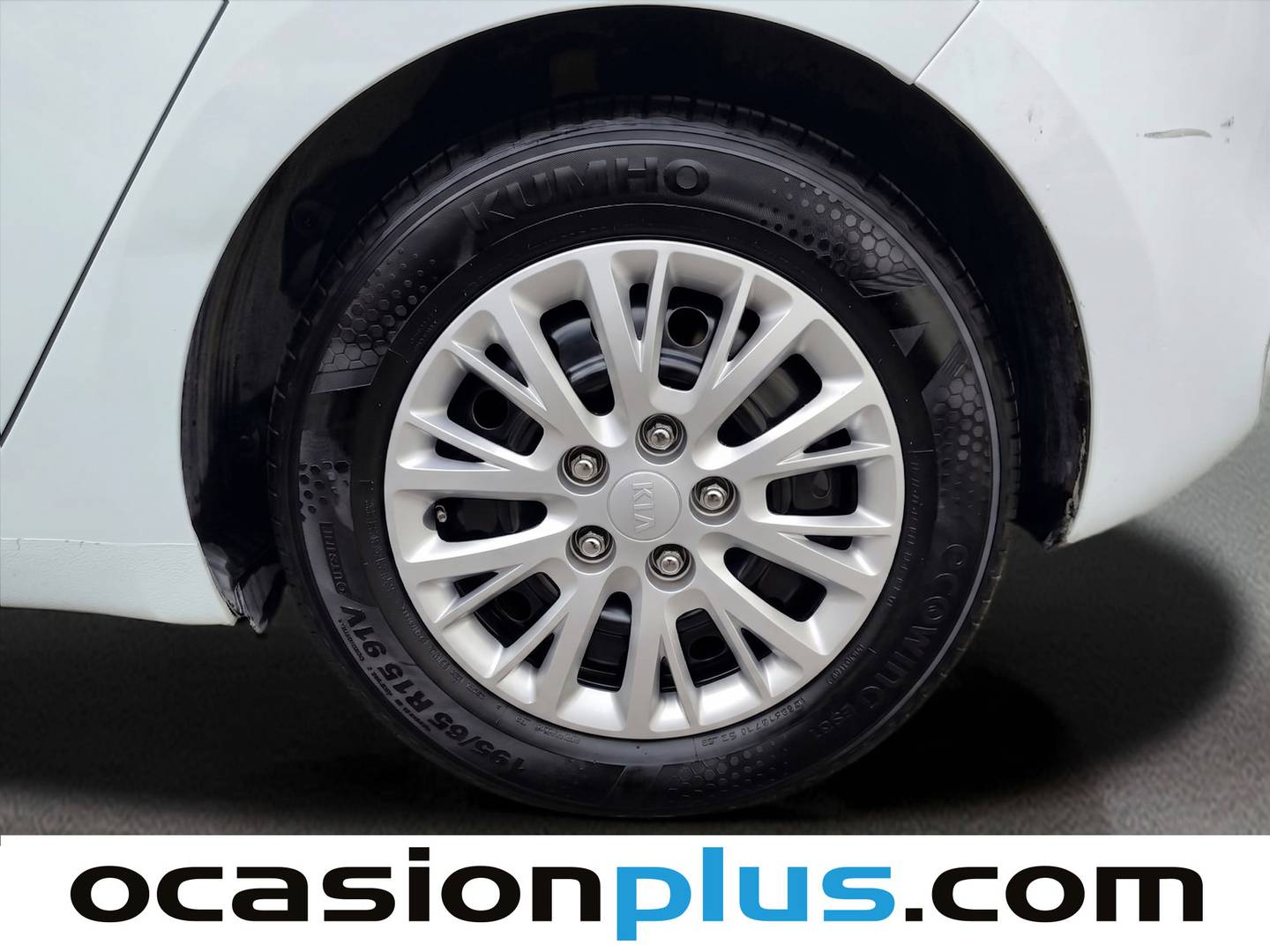 KIA Ceed KIA Ceed 1.4 CRDi WGT Concept (90 CV) diésel
