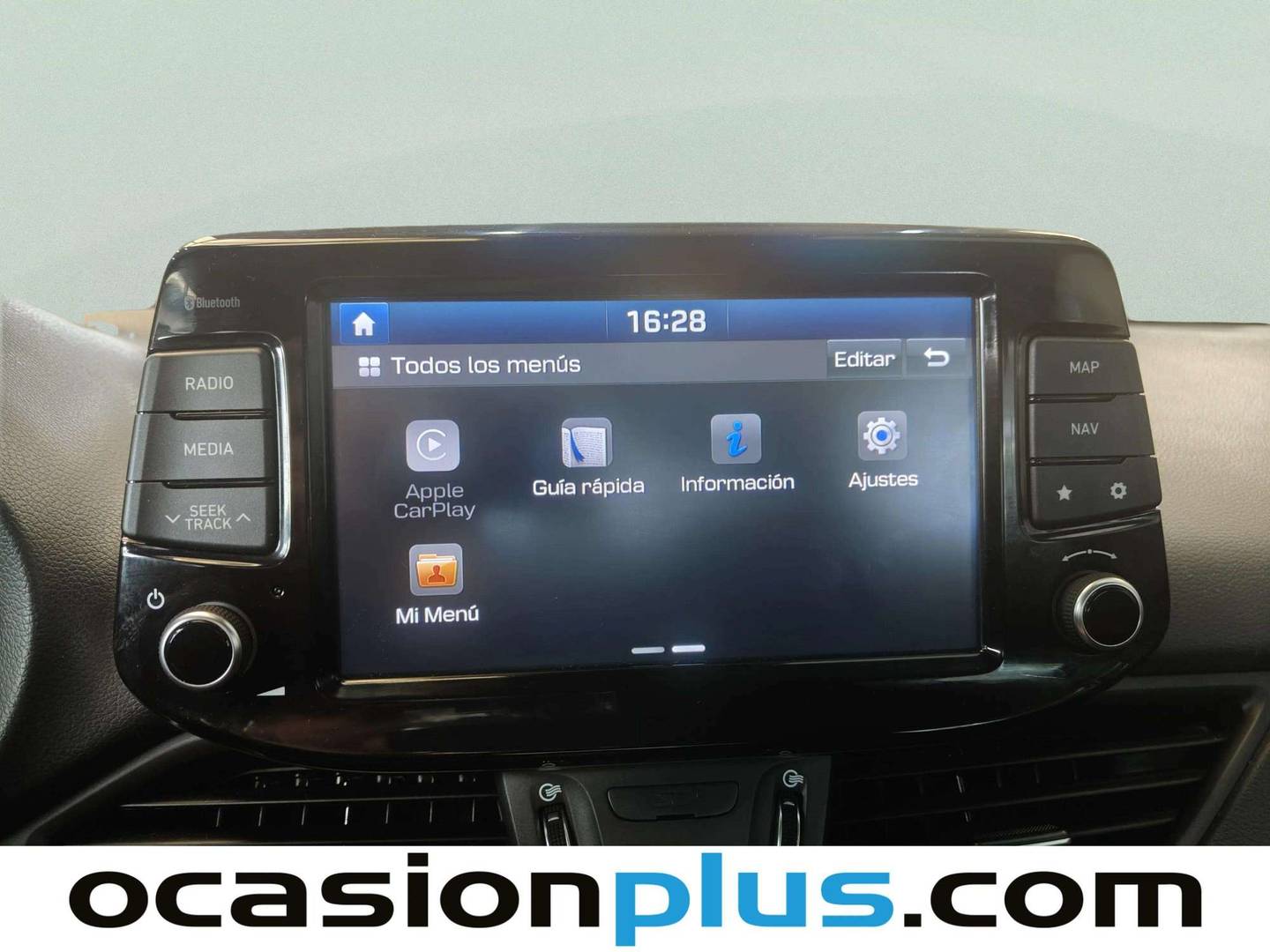 Hyundai i30 Hyundai i30 Fastback Fastback 1.4 TGDI Tecno (140 CV) manual