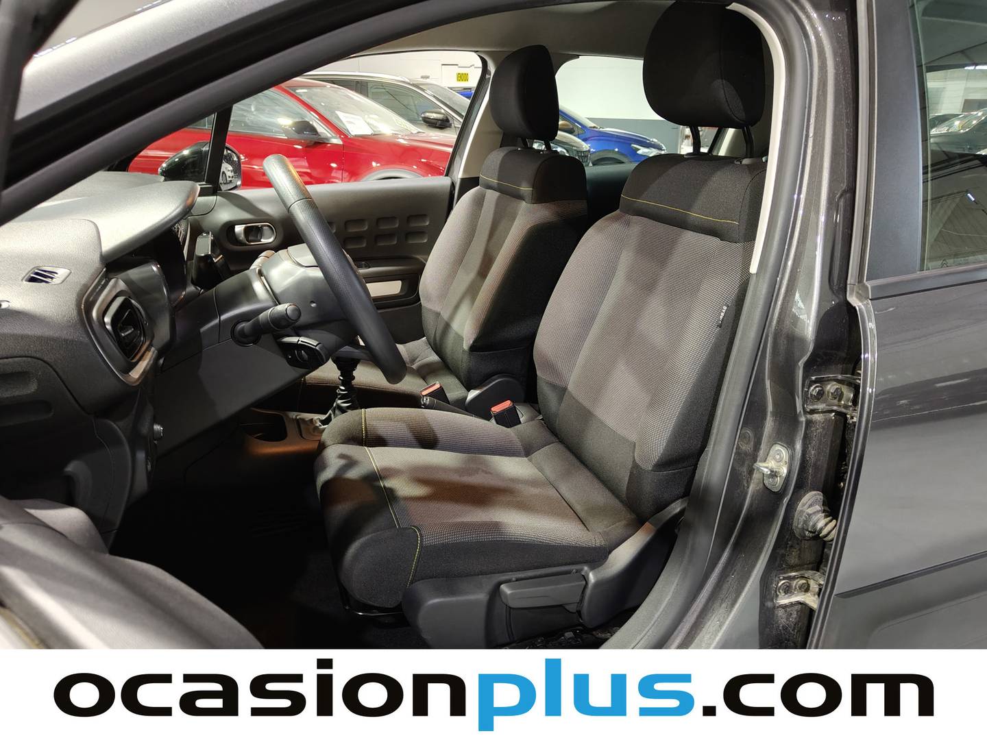 Foto Citroën C3 Origin Citroen C3 Origin PureTech 83 Plus (83 CV)