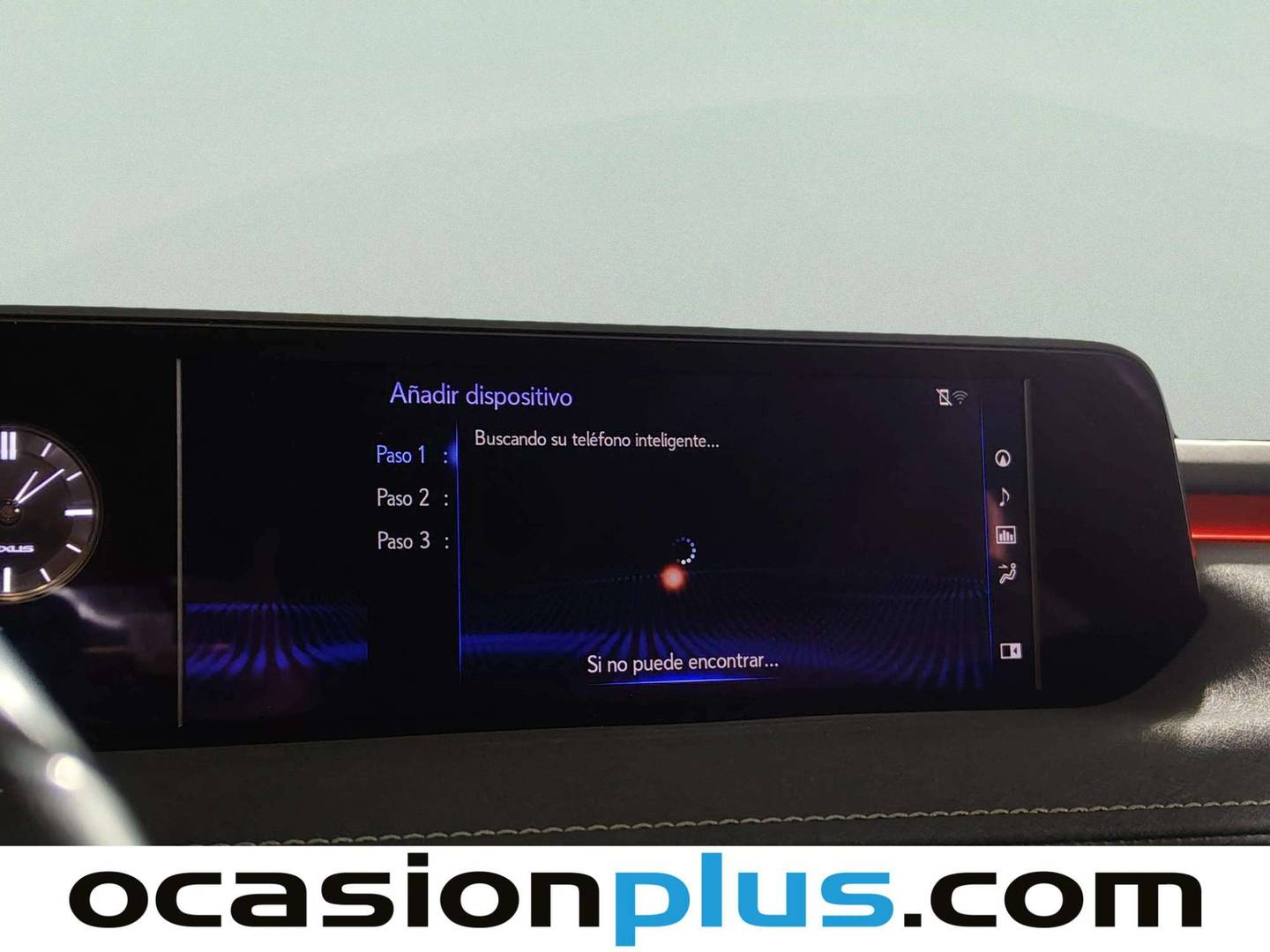 Lexus UX Lexus UX 250h Luxury (184 CV) 2019