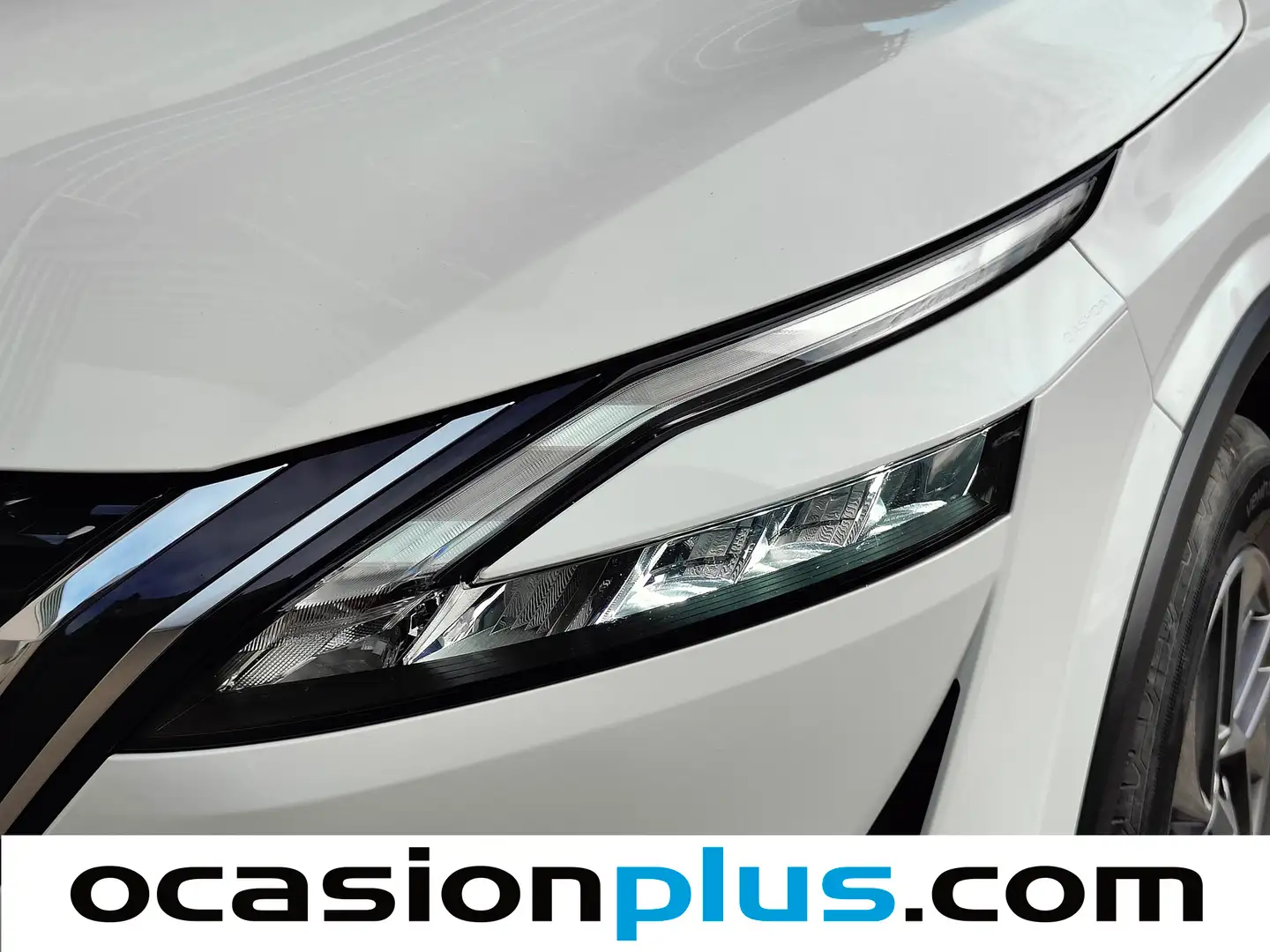 Foto Nissan QASHQAI Nissan Qashqai DIG-T 140 mHEV Acenta 4x2 (140 CV)