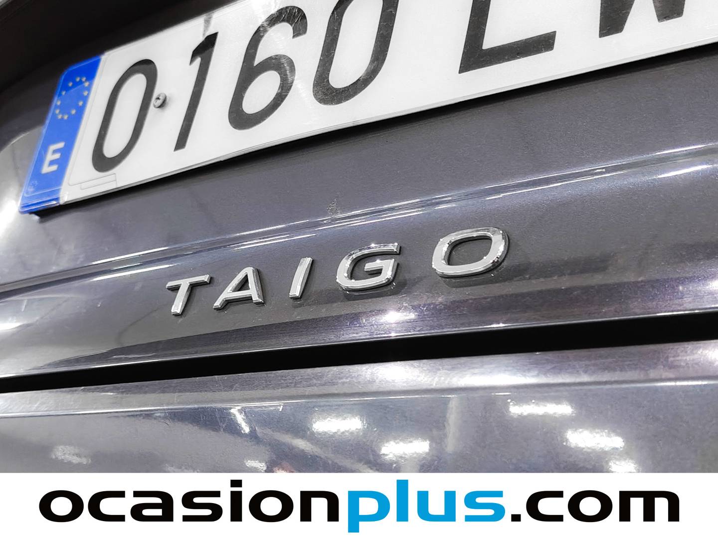 Foto Volkswagen Taigo Volkswagen Taigo R-Line 1.0 TSI (110 CV) DSG