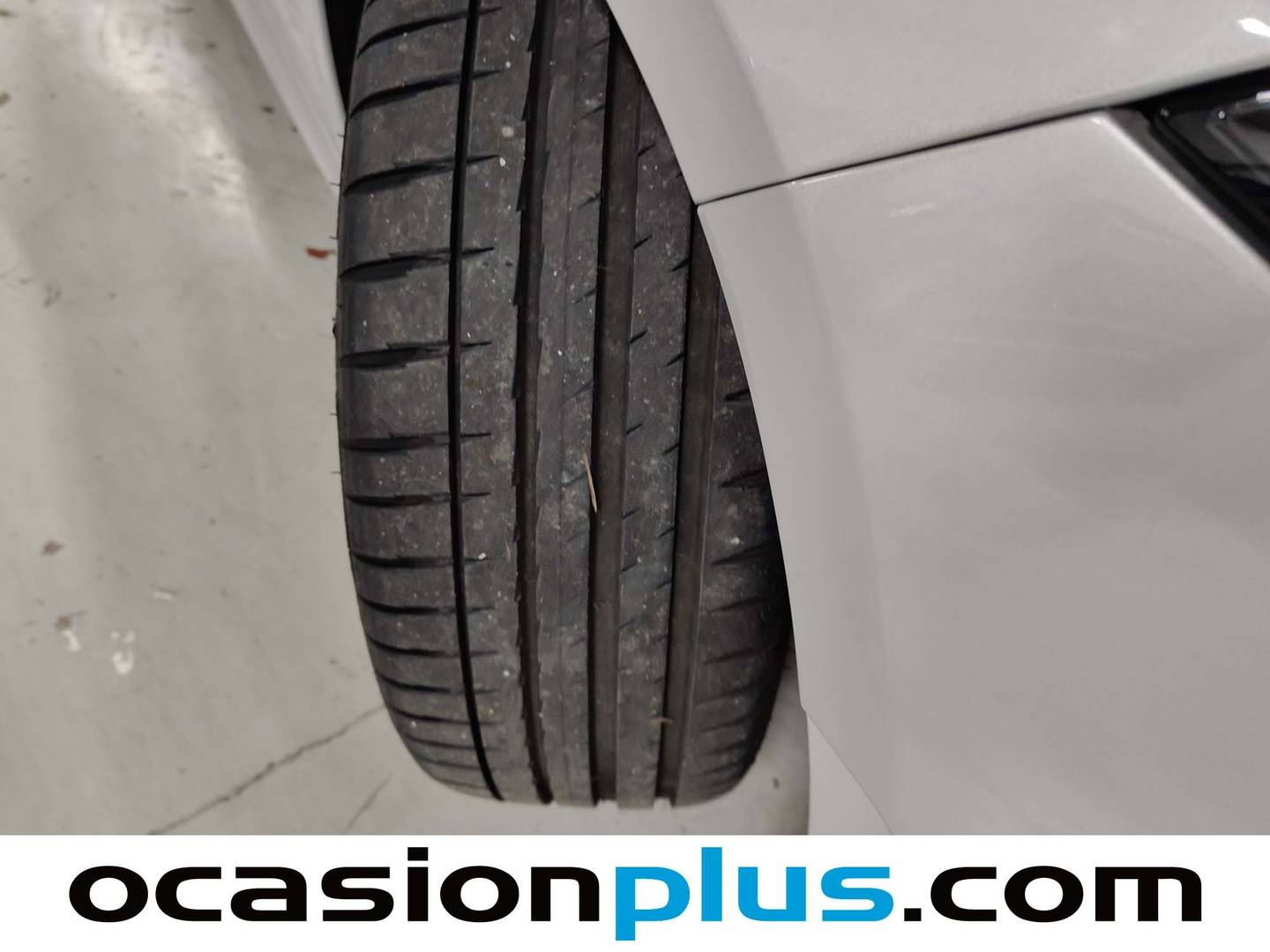 Foto Mercedes Clase A Mercedes-Benz Clase A Clase A 180 Pack AMG (136 CV)