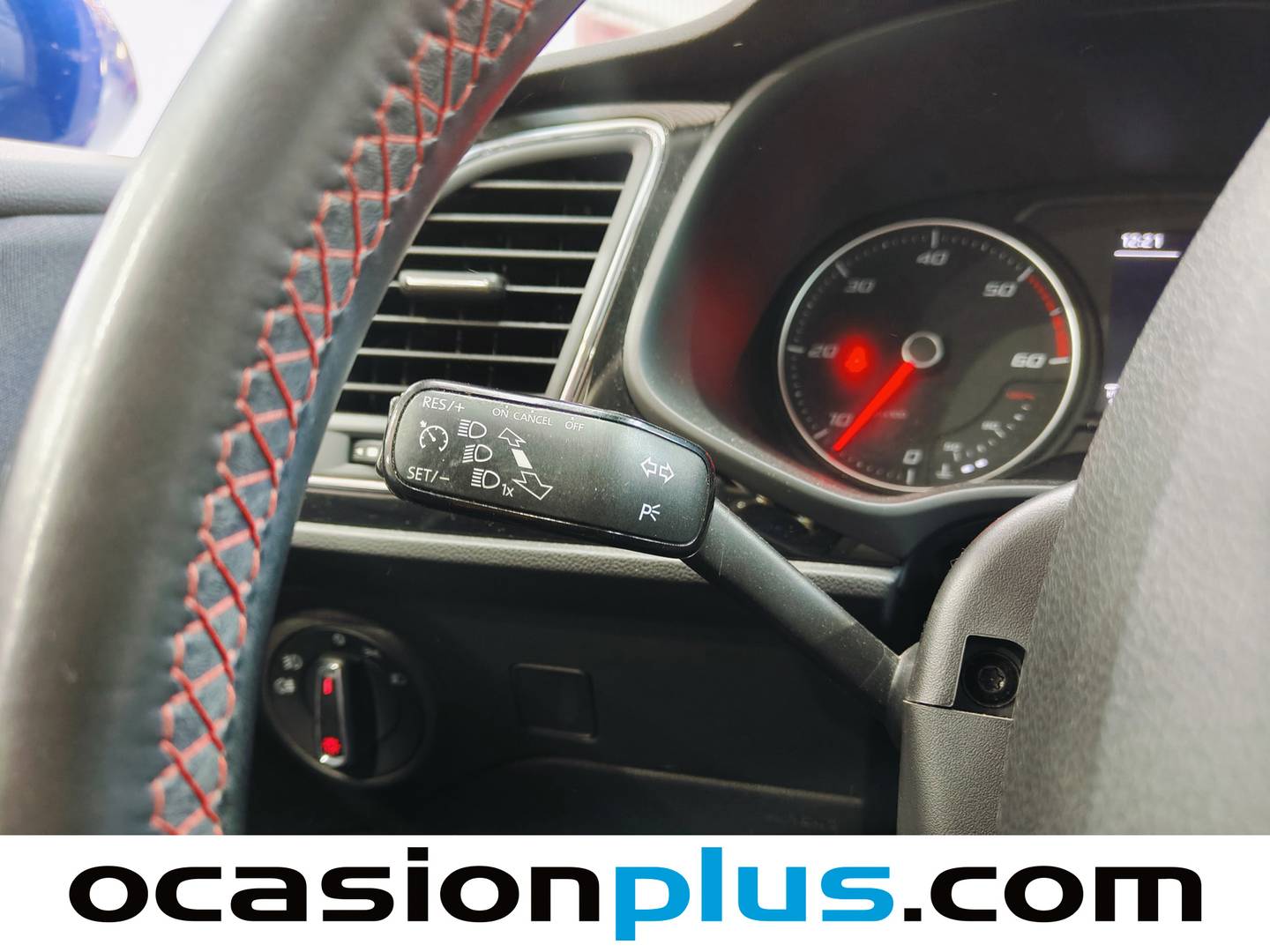 Seat León Seat León ST 2.0 TDI S&S FR DSG (150 CV) seminuevo