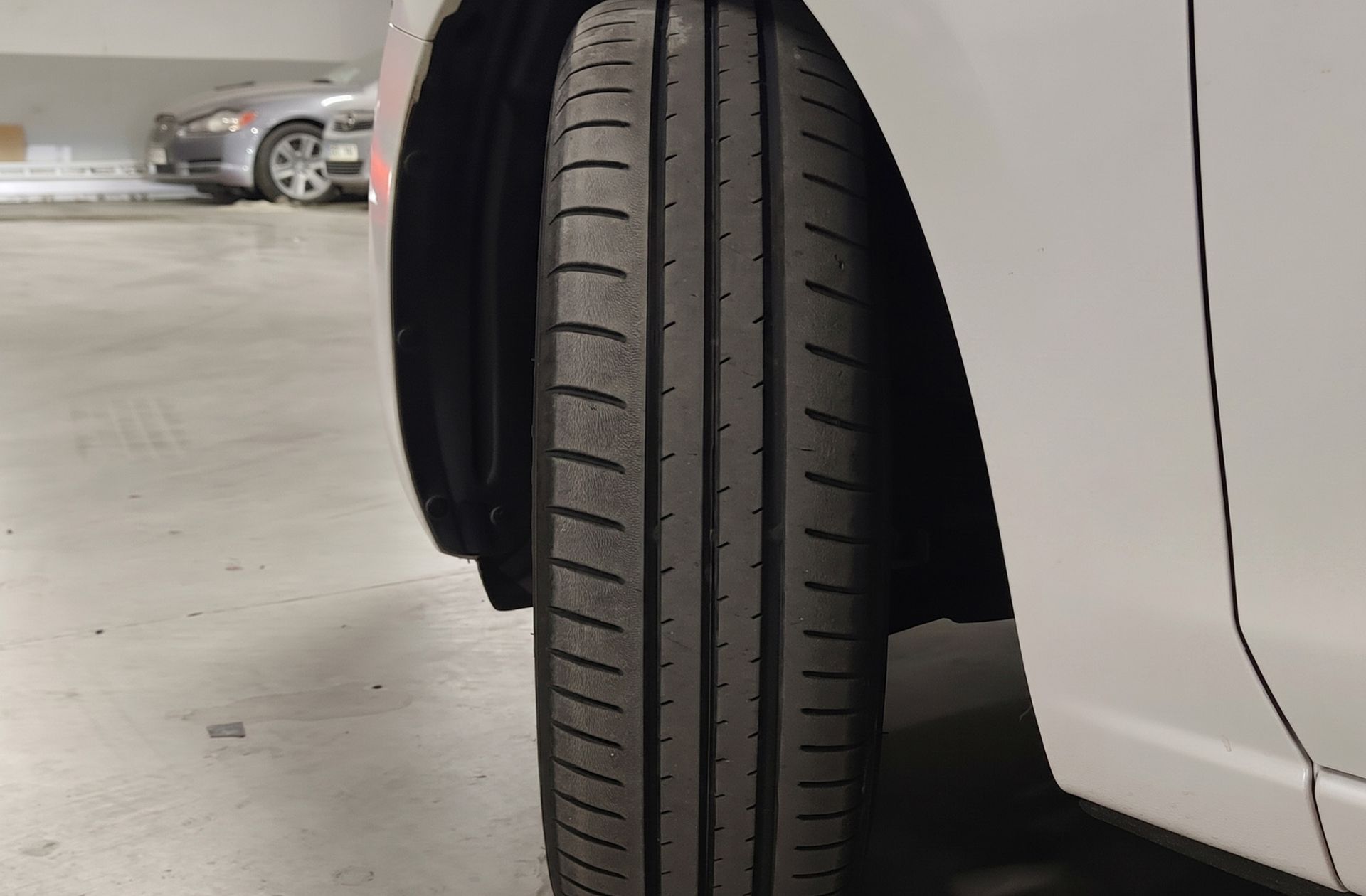 Mazda Mazda2 1.5 GE Black Tech Edition - foto 34