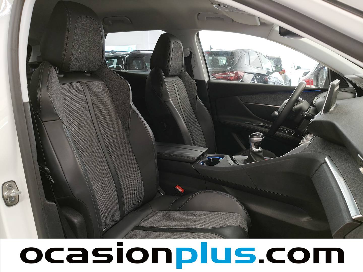 Peugeot 3008 Peugeot 3008 BlueHDI 130 S&S Allure (130 CV) diésel