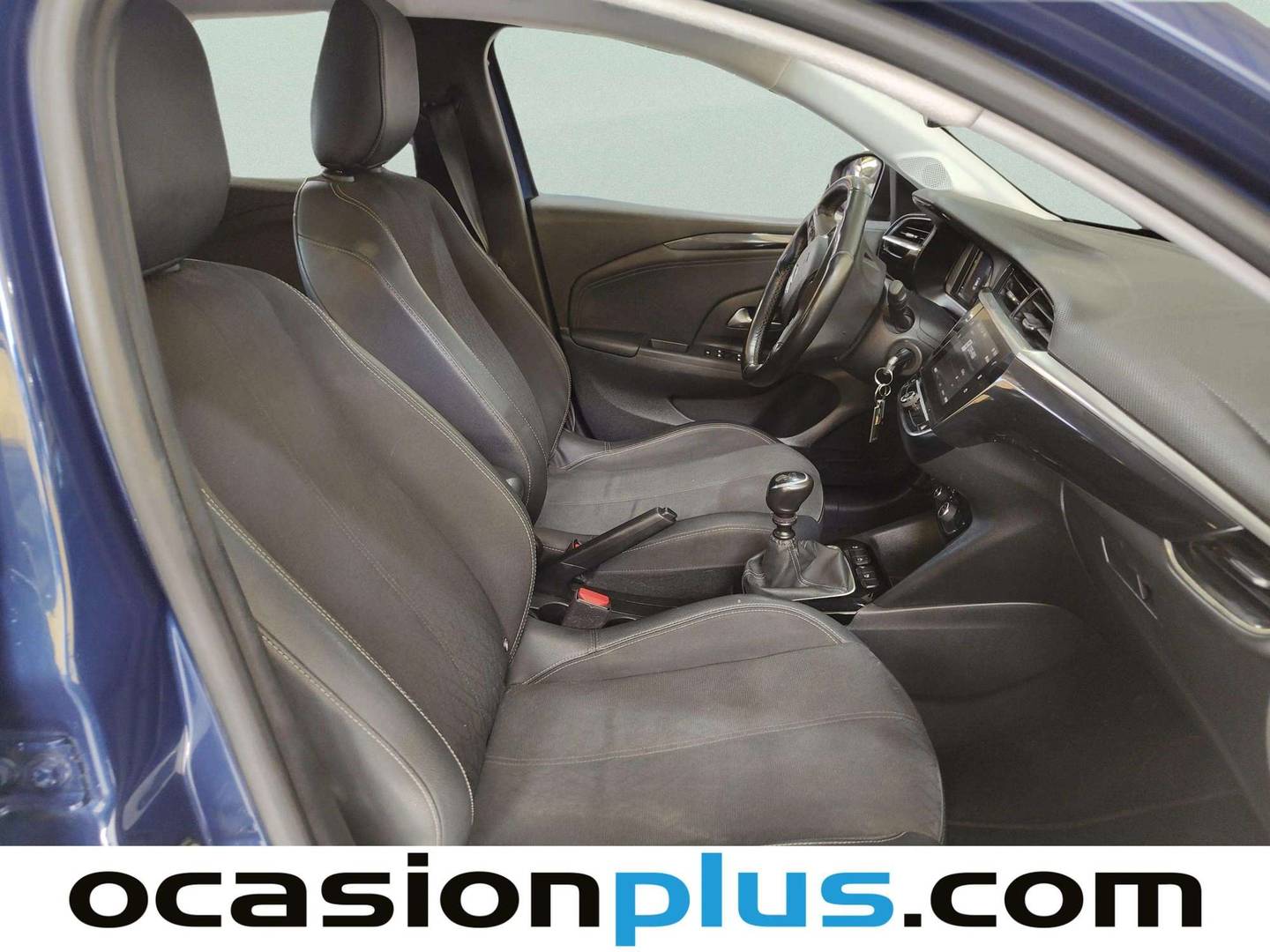 Opel Corsa Opel Corsa 1.2 Turbo XHL Elegance (100 CV) km 0