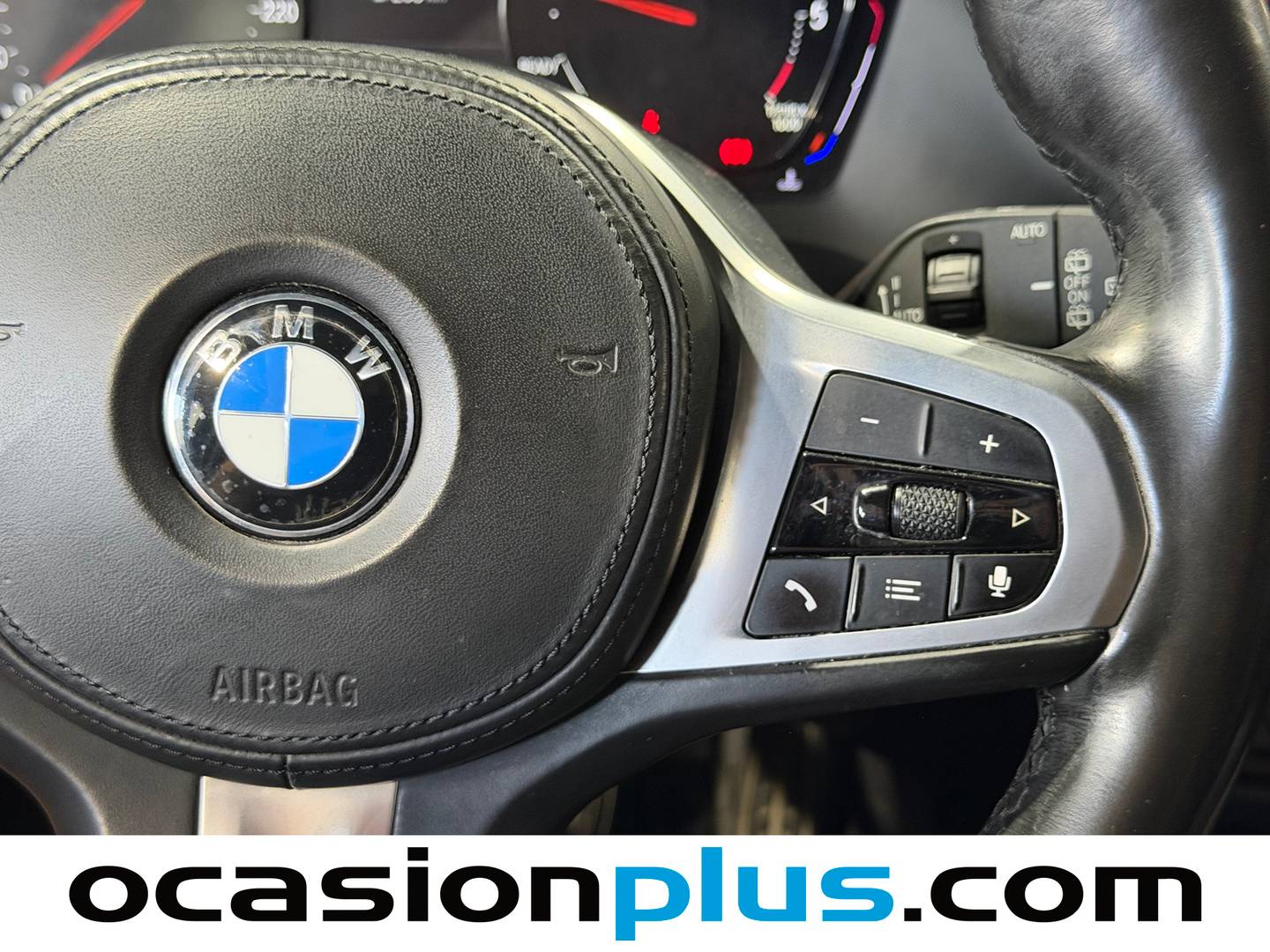 BMW Serie 1 BMW Serie 1 118d (150 CV) Pack M barato