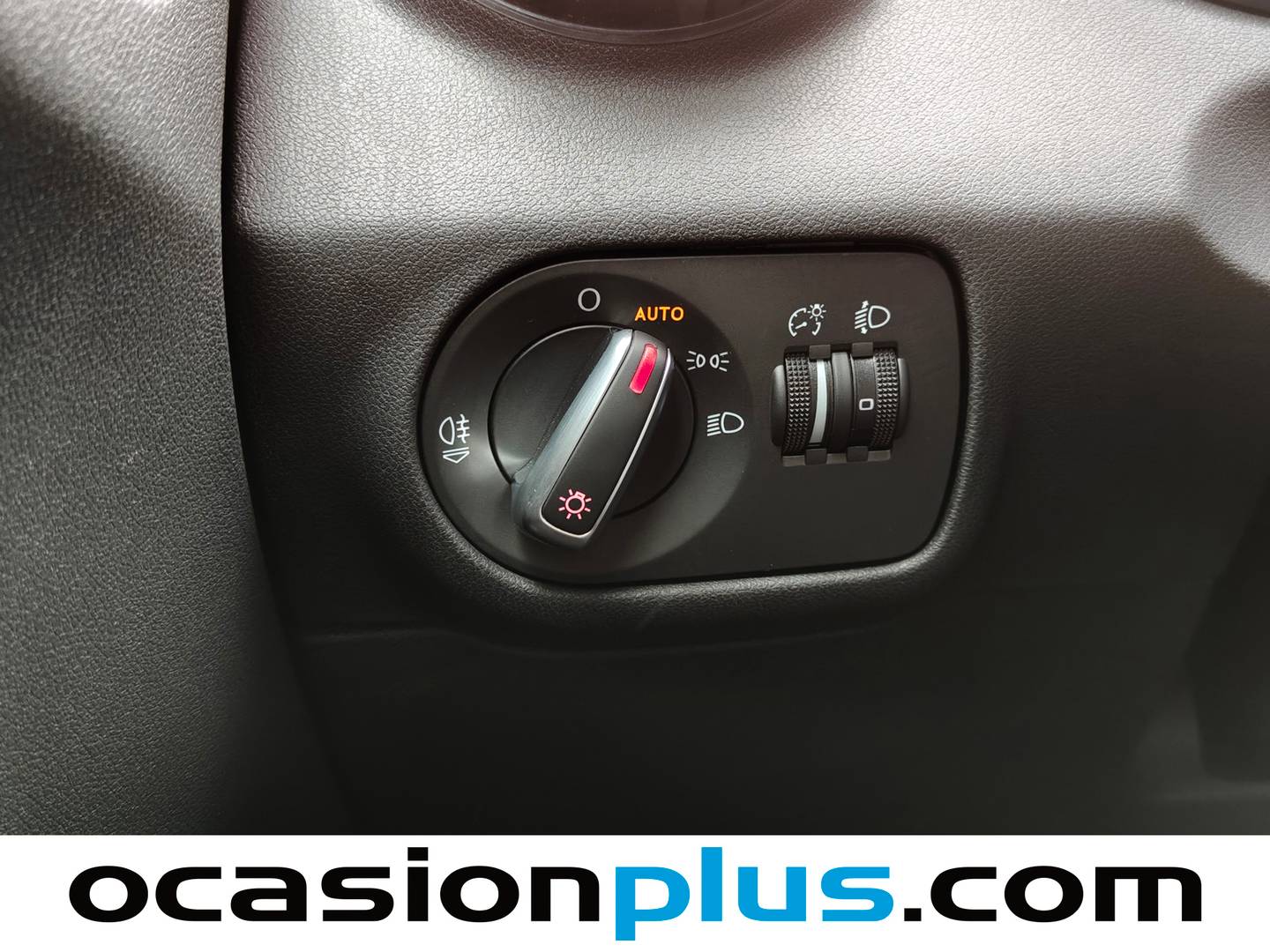 Extras del Audi A1 Audi A1 Sportback Active Kit 1.6 TDI (116 CV)