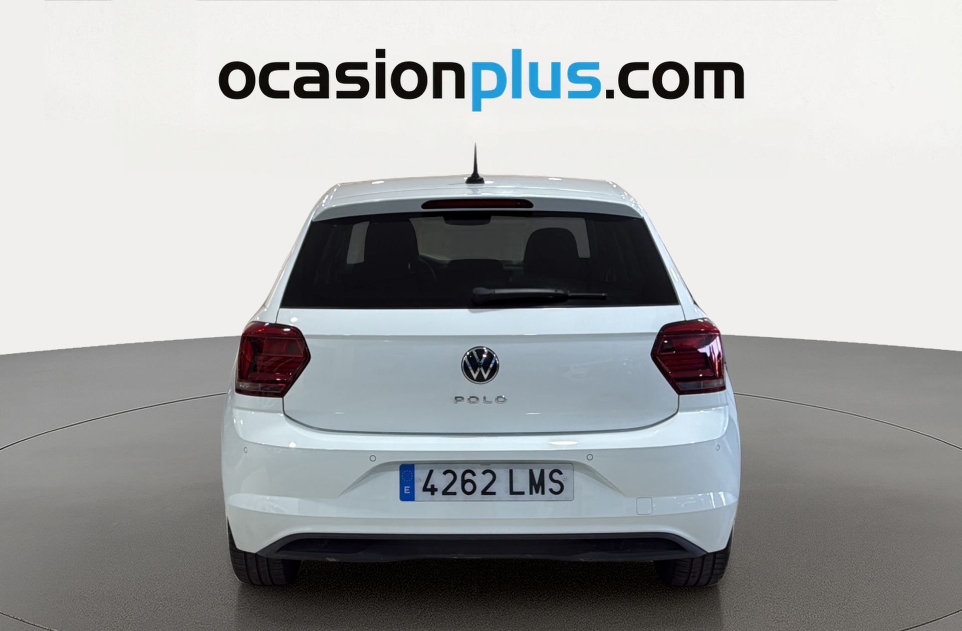 Volkswagen Polo United 1.0 TSI DSG - foto 13