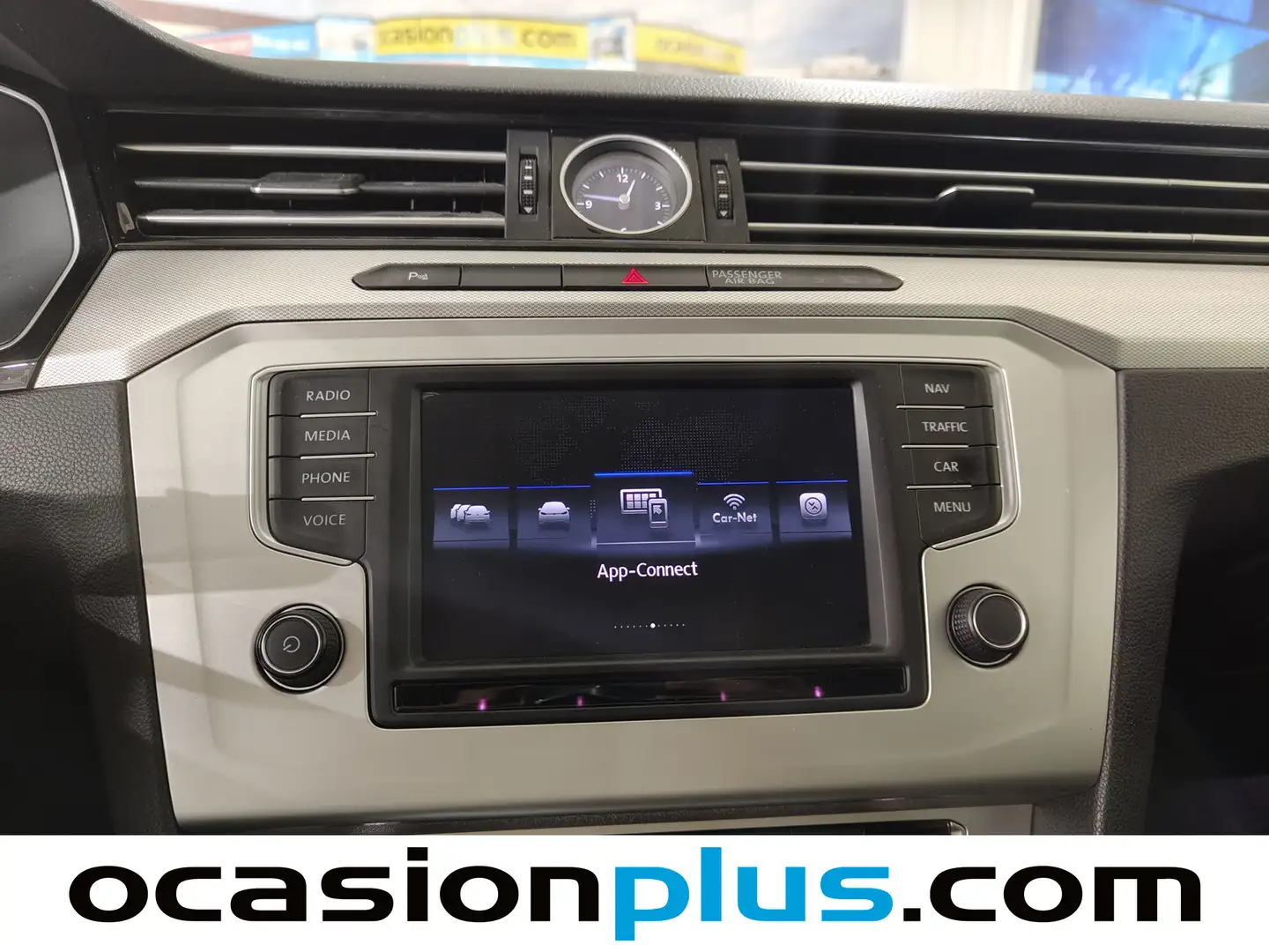 Foto Volkswagen Passat Volkswagen Passat Variant R-Line Exclusive 2.0 TDI BMT (150 CV)