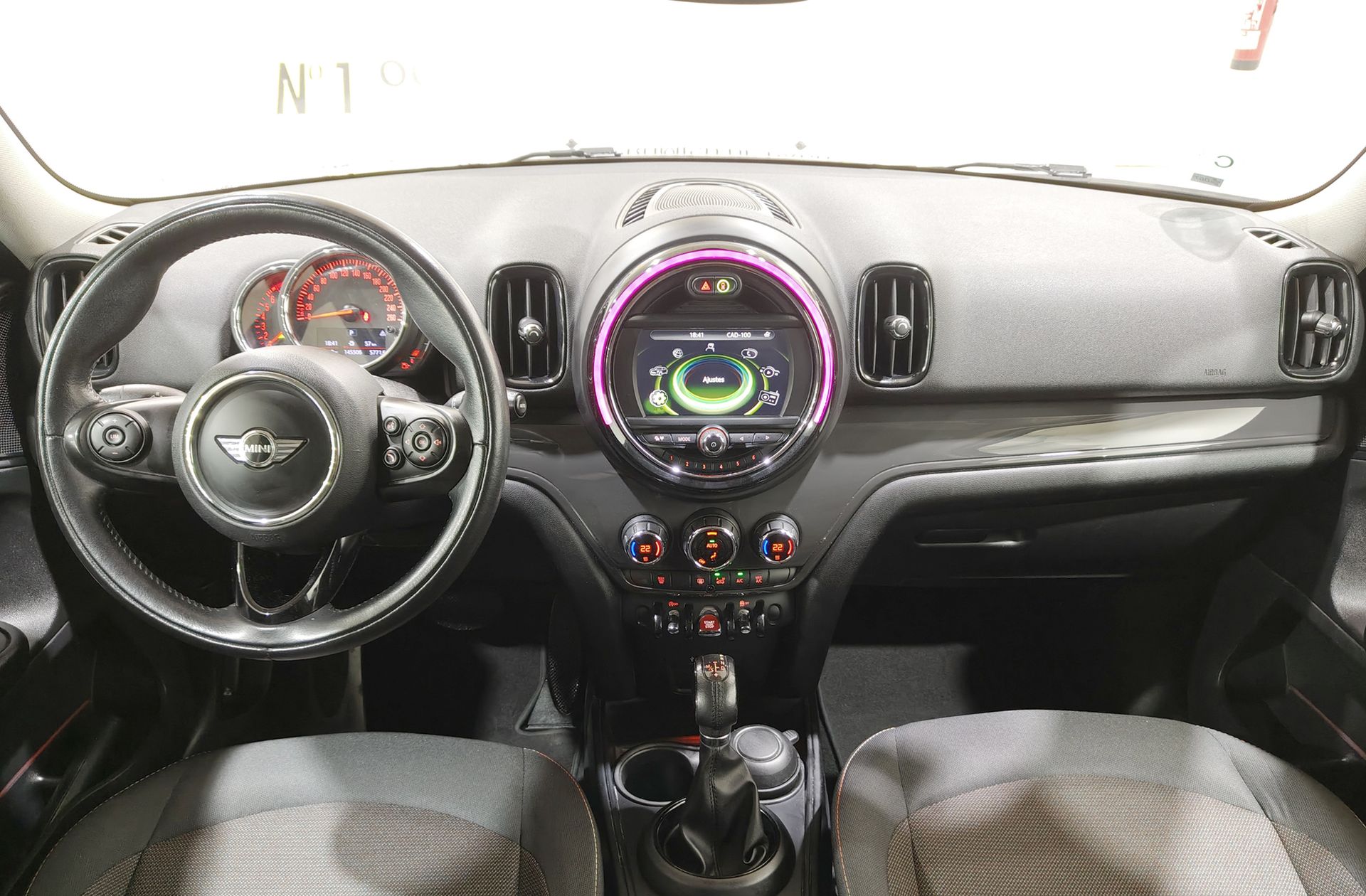 MINI Countryman Cooper - foto 6