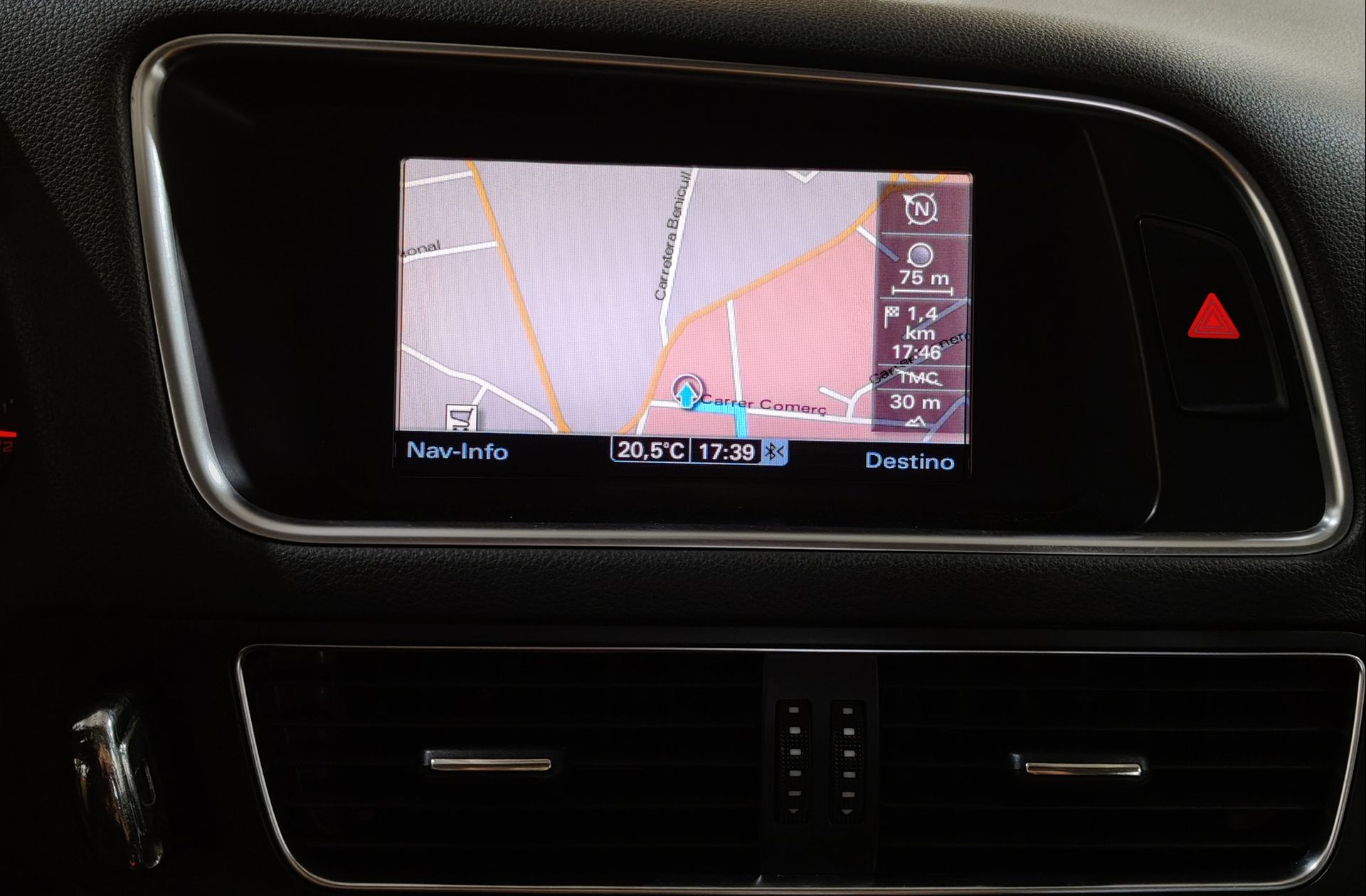 Audi Q5 2.0 TDI quattro S tronic - foto 7