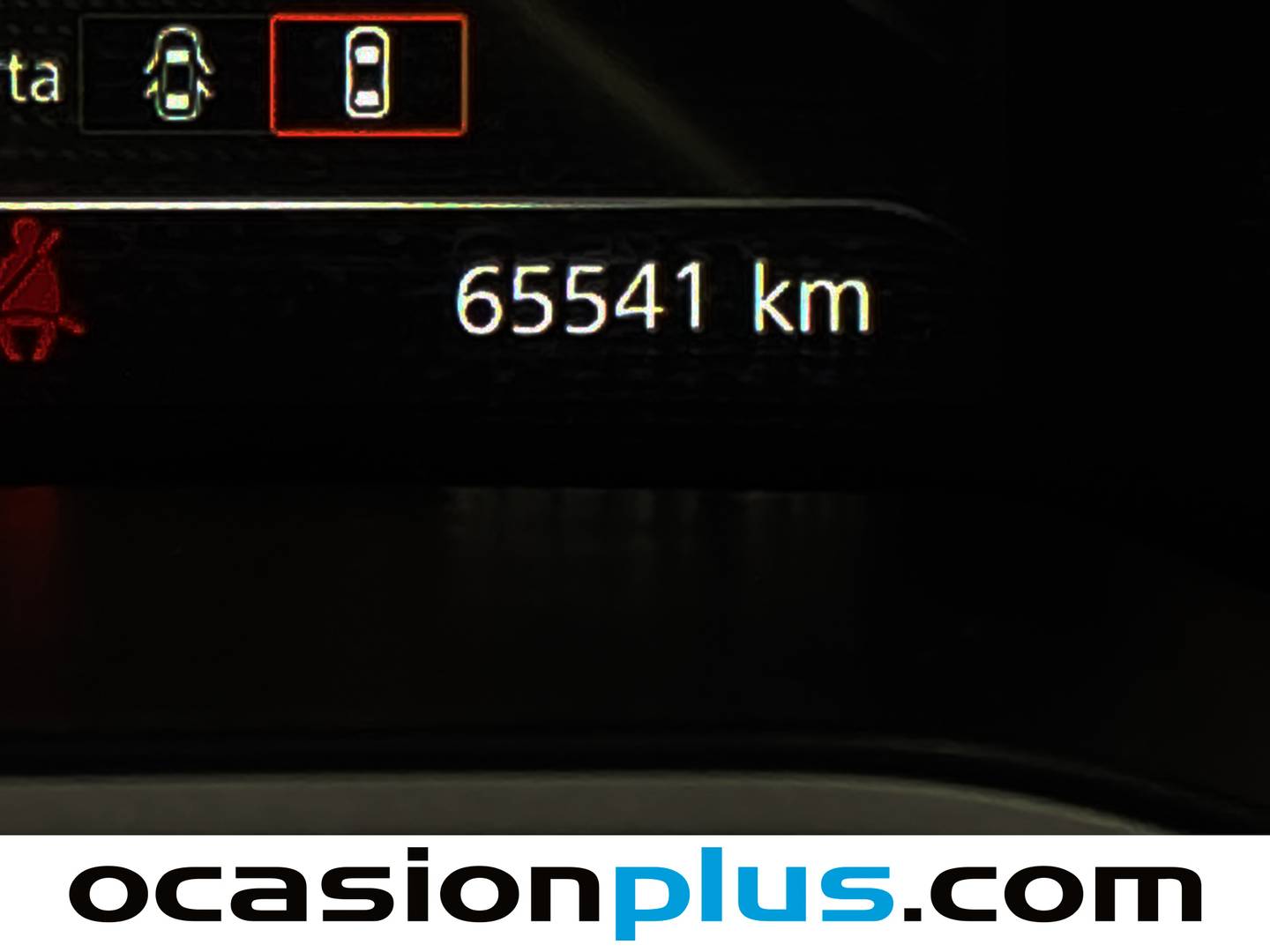 MG ZS MG ZS 1.5 Luxury (106 CV) seminuevo