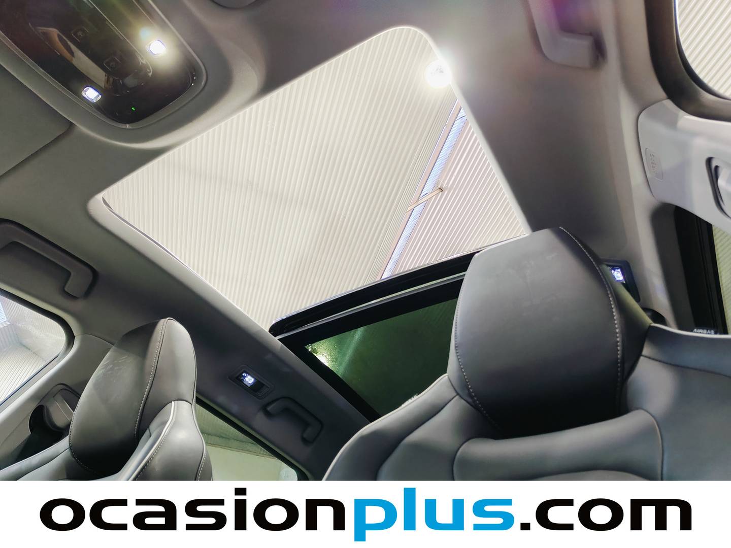 EBRO S700 EBRO S700 1.6 TGDI Luxury 7 DCT (147 CV) de ocasión