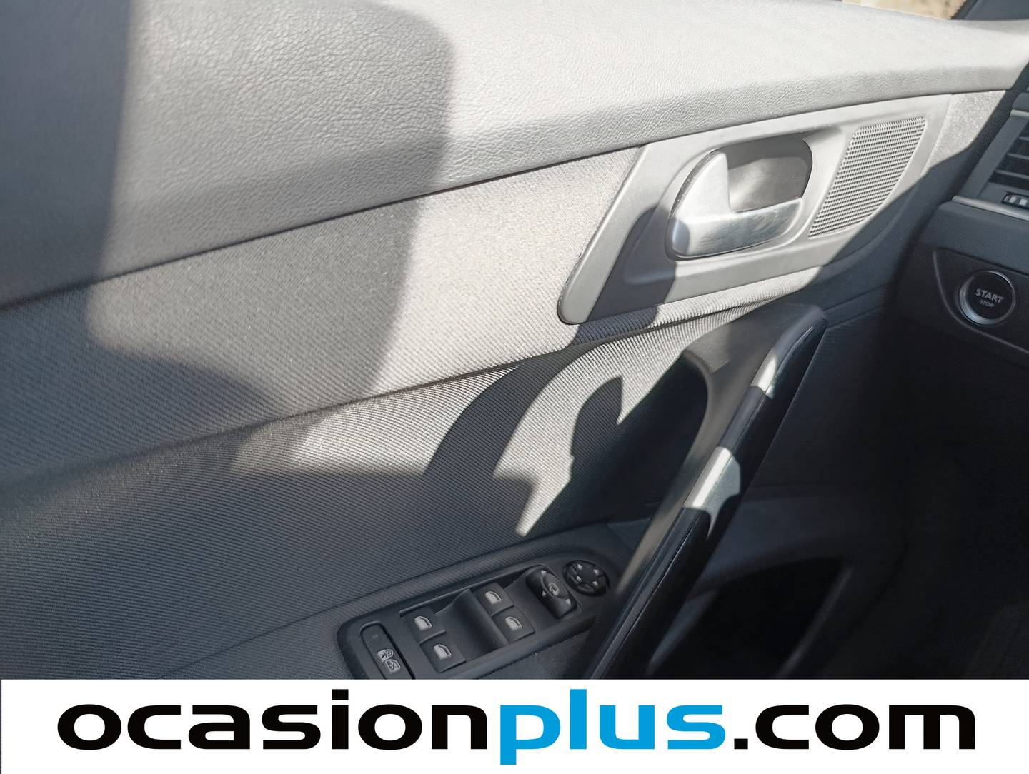 Peugeot 508 Peugeot 508 2.0 HDI Allure (140 CV) de segunda mano