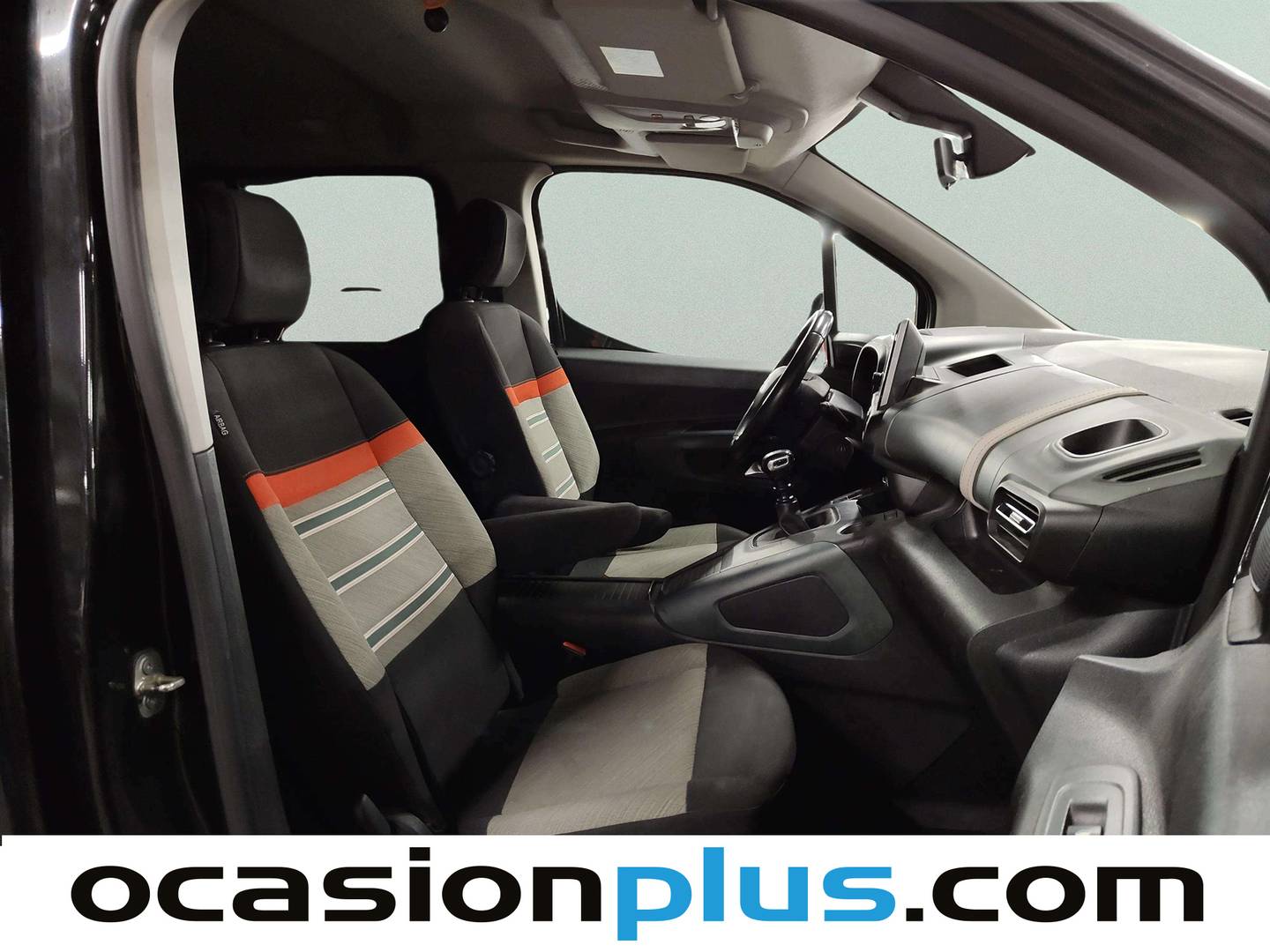 Citroën Berlingo Citroën Berlingo BlueHDi 130 S&S Talla XL Shine (130 CV) Camparizada diésel