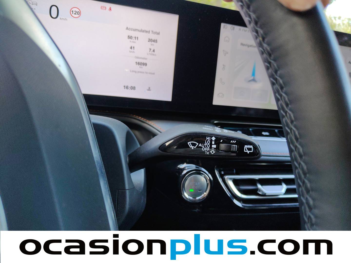MG HS MG HS 1.5T Comfort DCT  (170 CV) al mejor precio