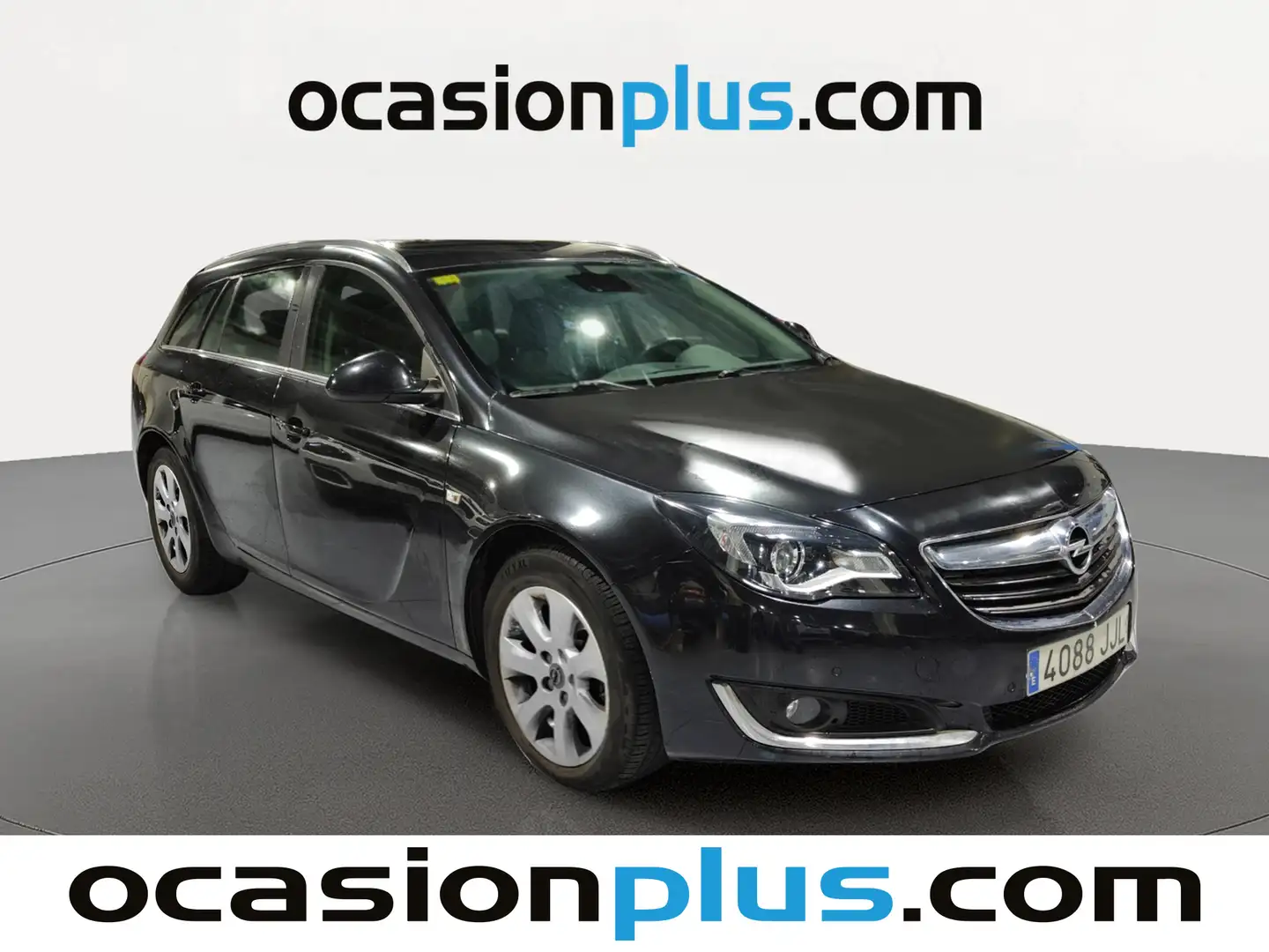 Foto Opel Insignia Opel Insignia 2.0 CDTI ecoFlex S&S Business (140 CV)