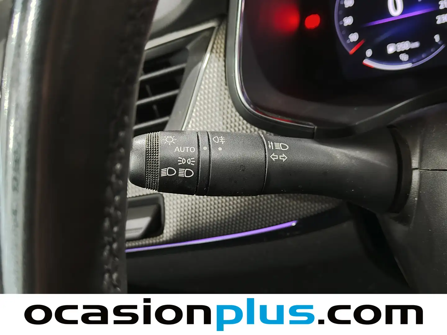 Foto Renault Arkana Renault Arkana Zen E-Tech Híbrido (145 CV)