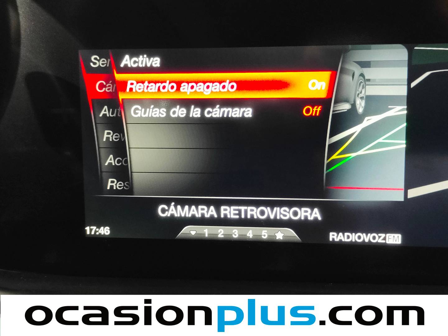Accesorios del Alfa Romeo Giulia Alfa Romeo Giulia 2.2 JTDM Veloce ATX (210 CV)